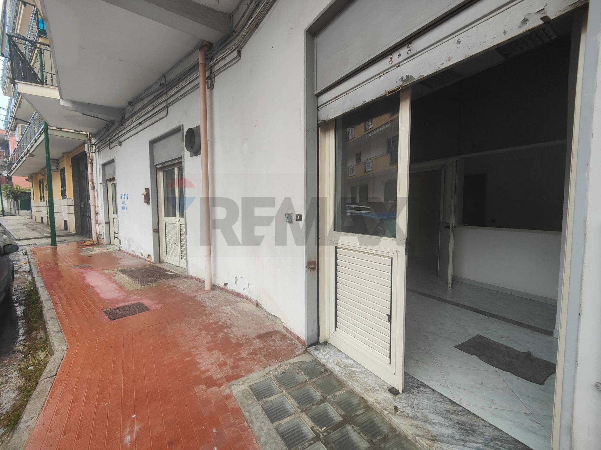 Property in Casoria