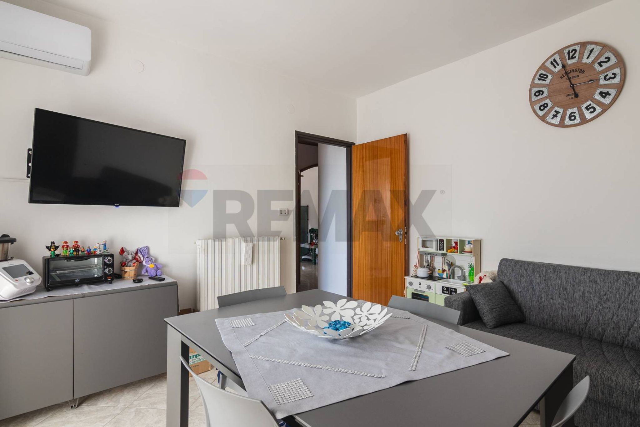 Sala da pranzo