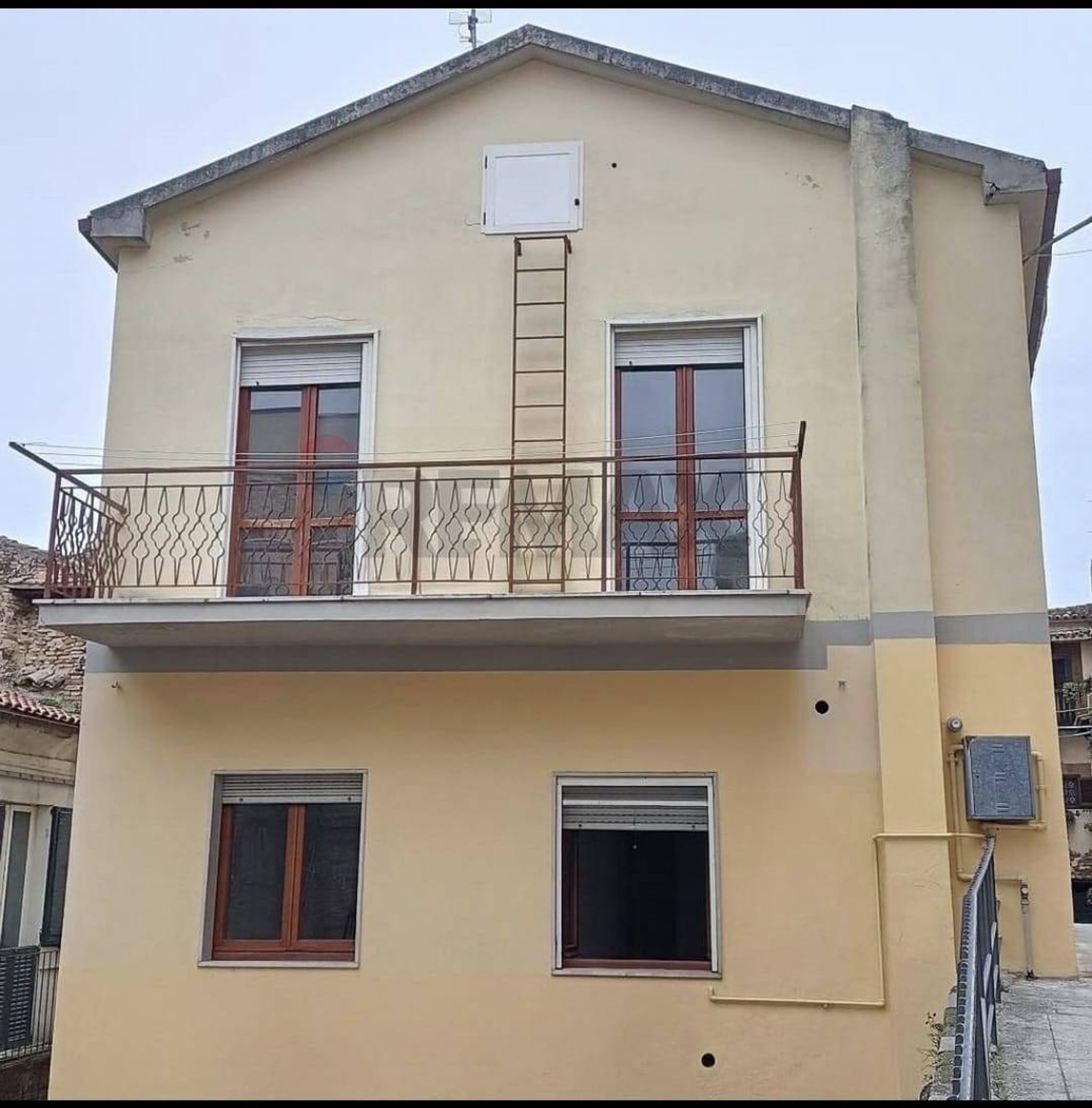 Property in Bucchianico