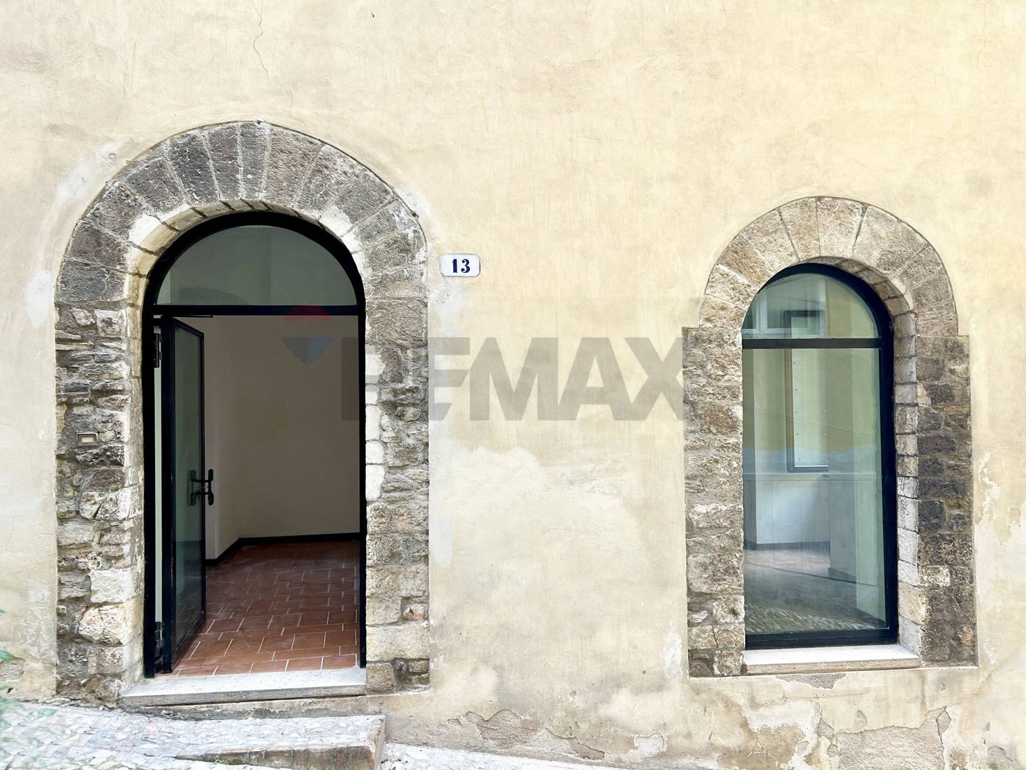 Immobile a Spoleto
