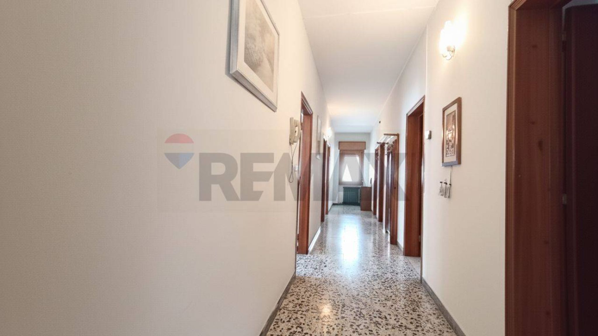 Hall / corridoio