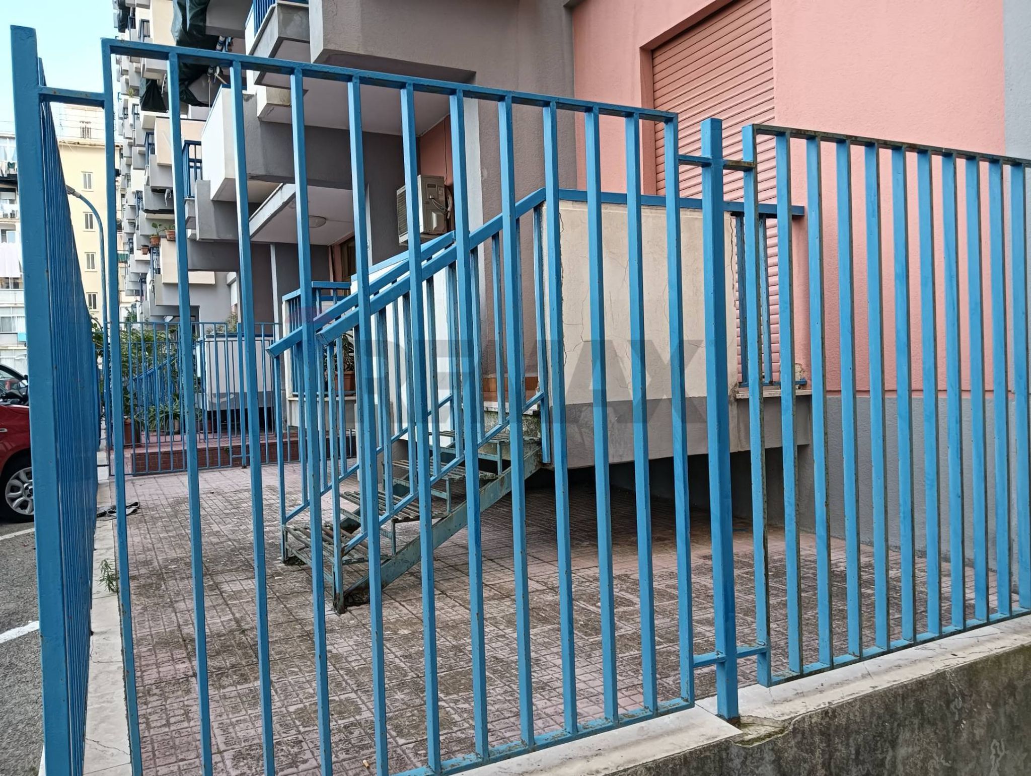 Balcone