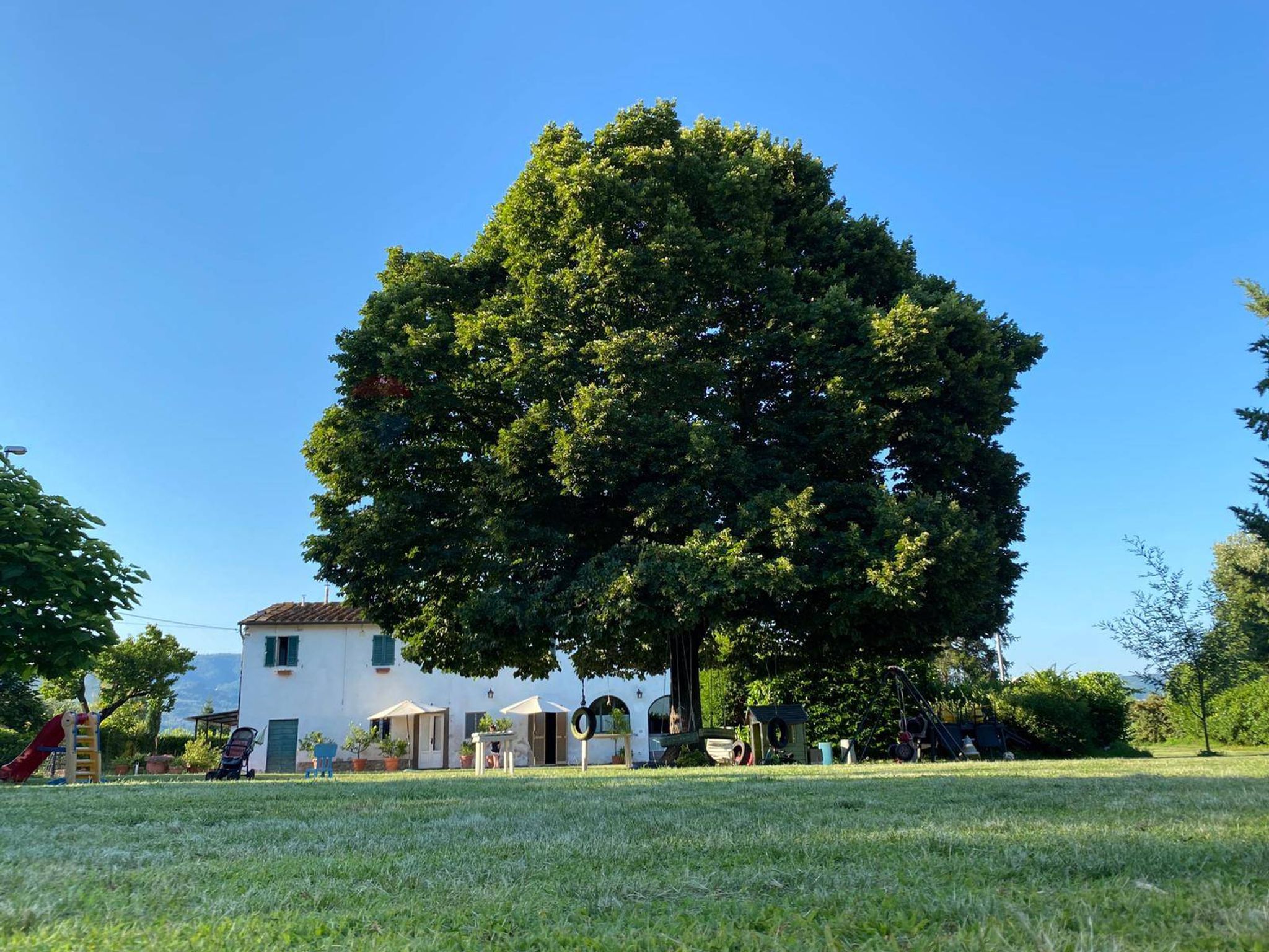 Property in Buggiano