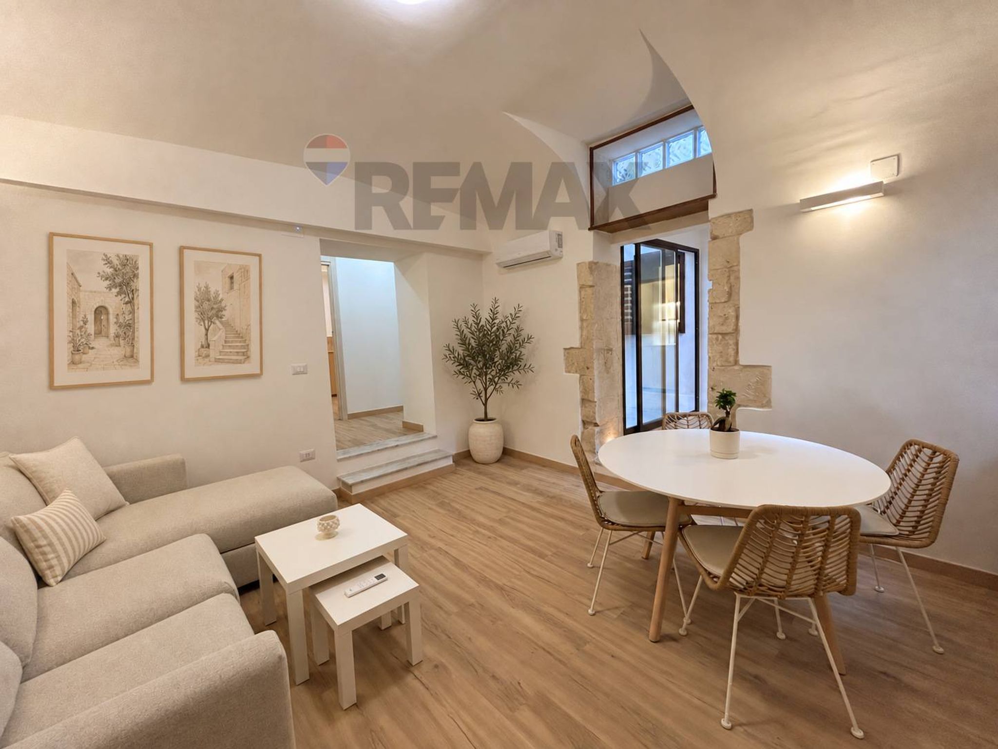 Sala da pranzo