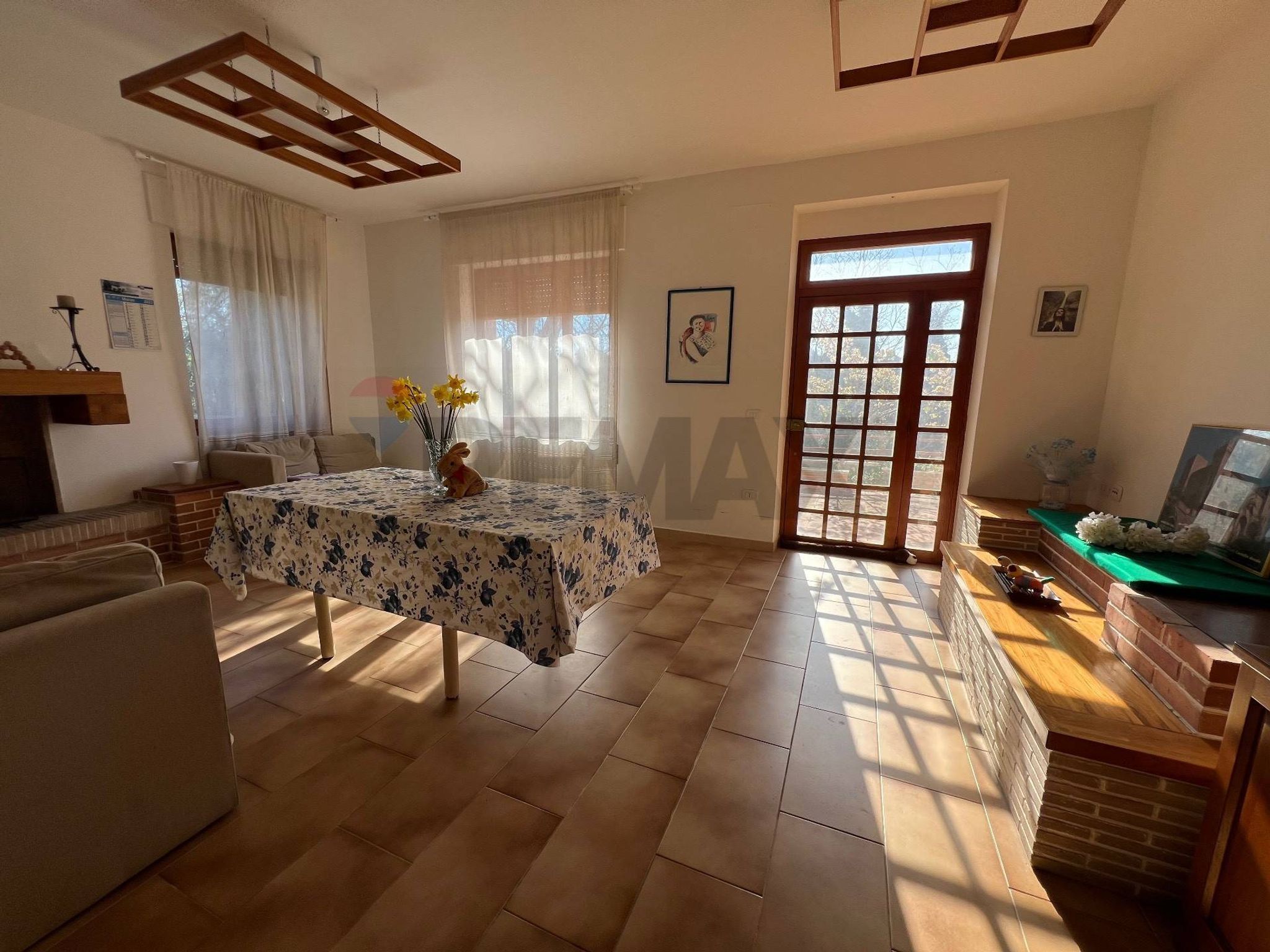 Sala da pranzo