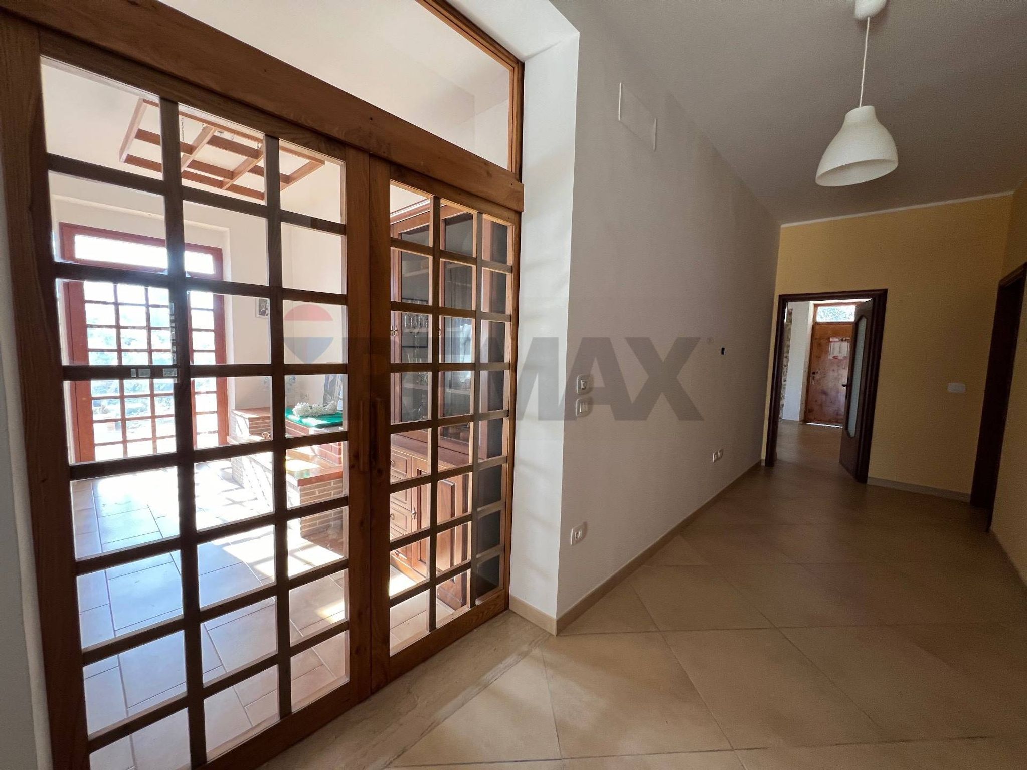 Hall / corridoio