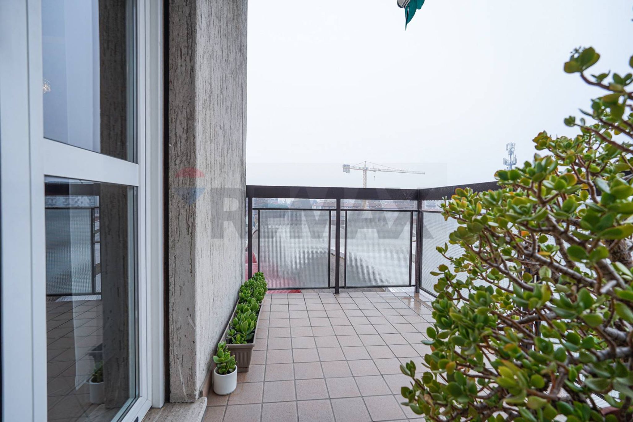 Balcone