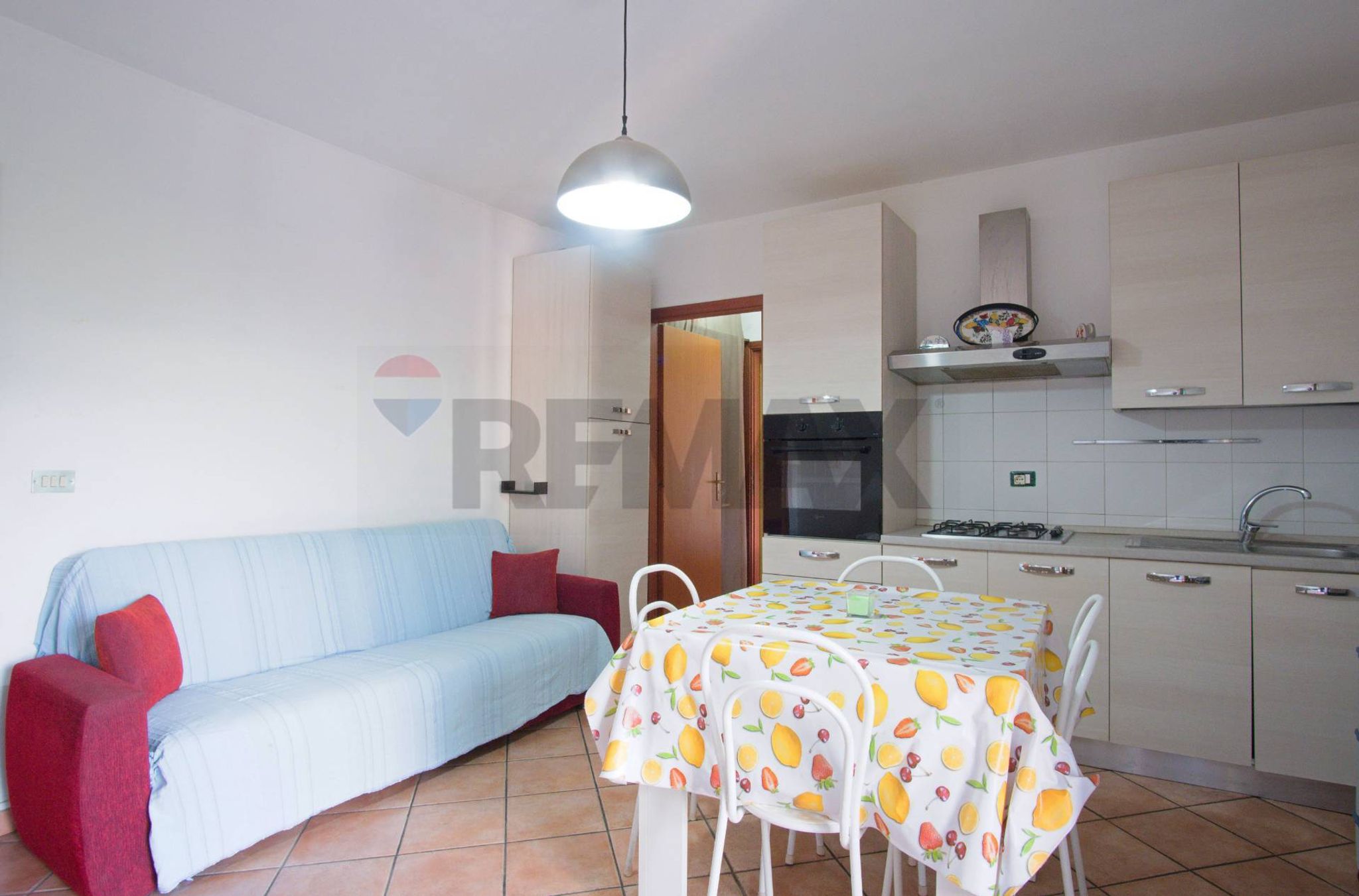 Sala da pranzo