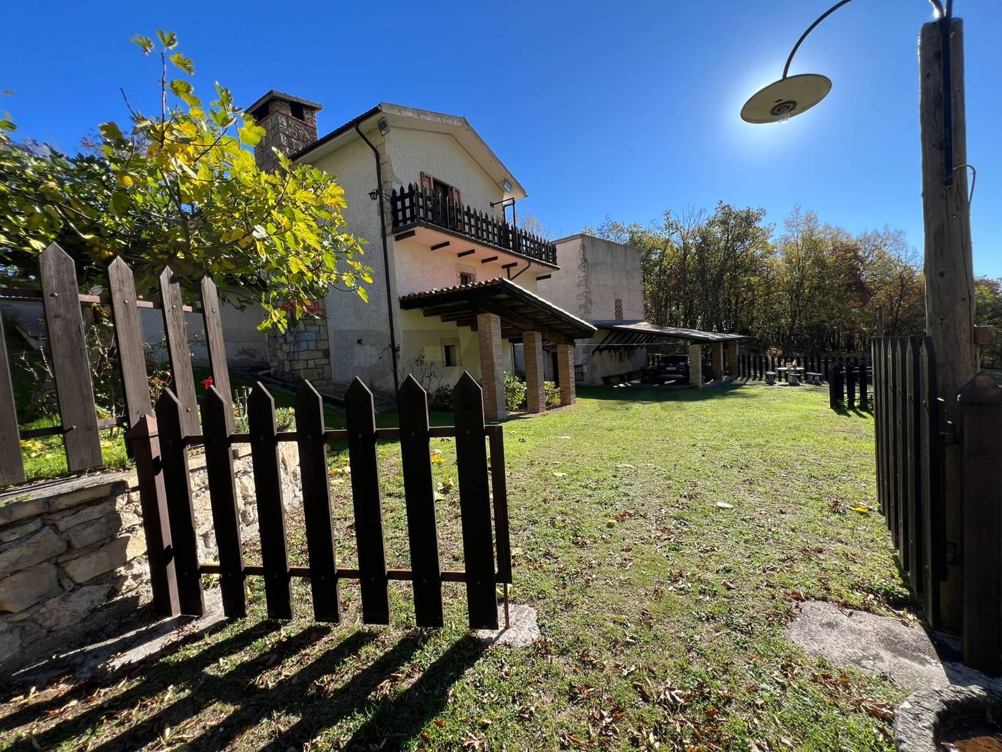 Immobile a Fara San Martino