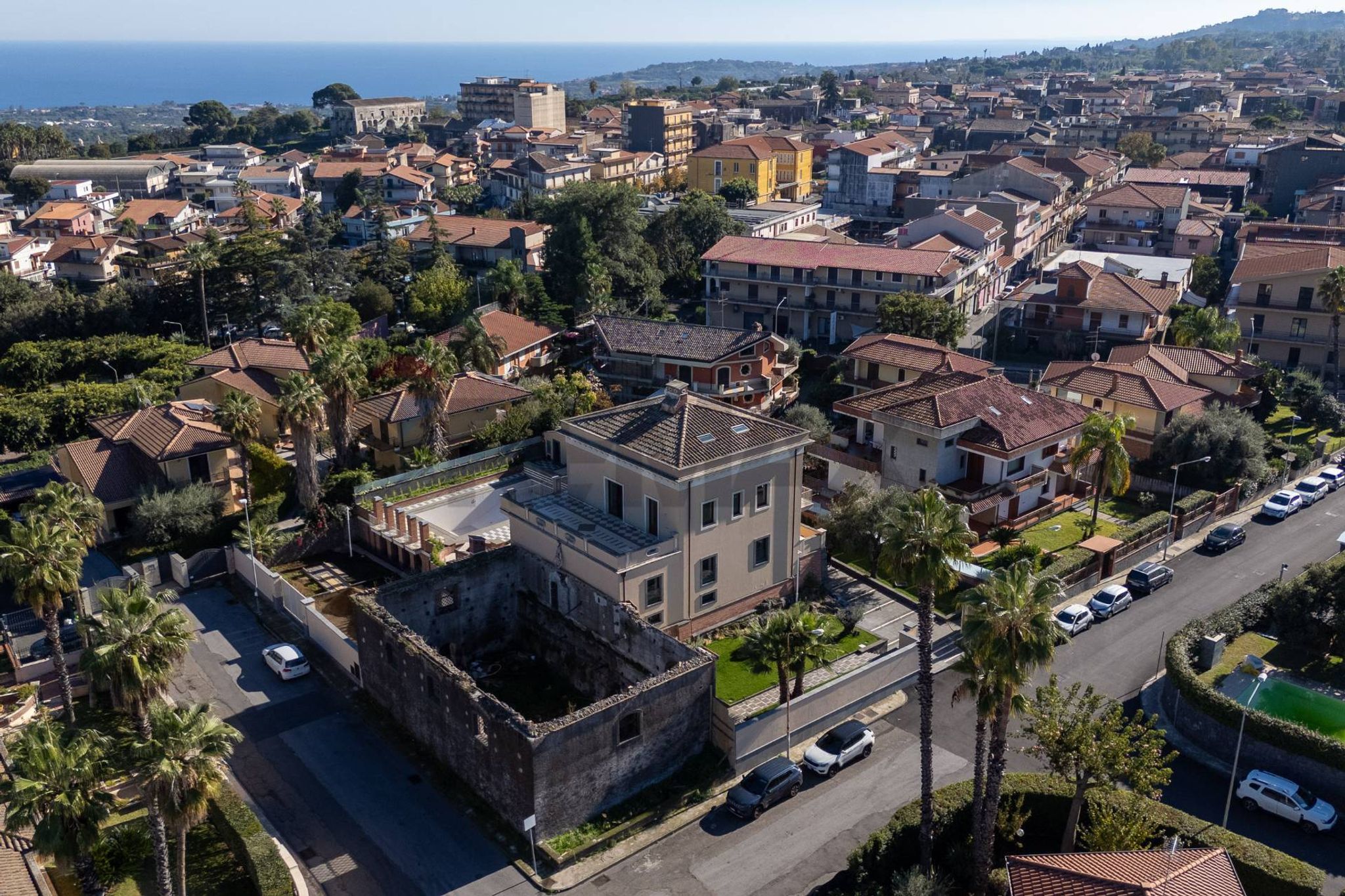 Immobile a Aci Sant'Antonio