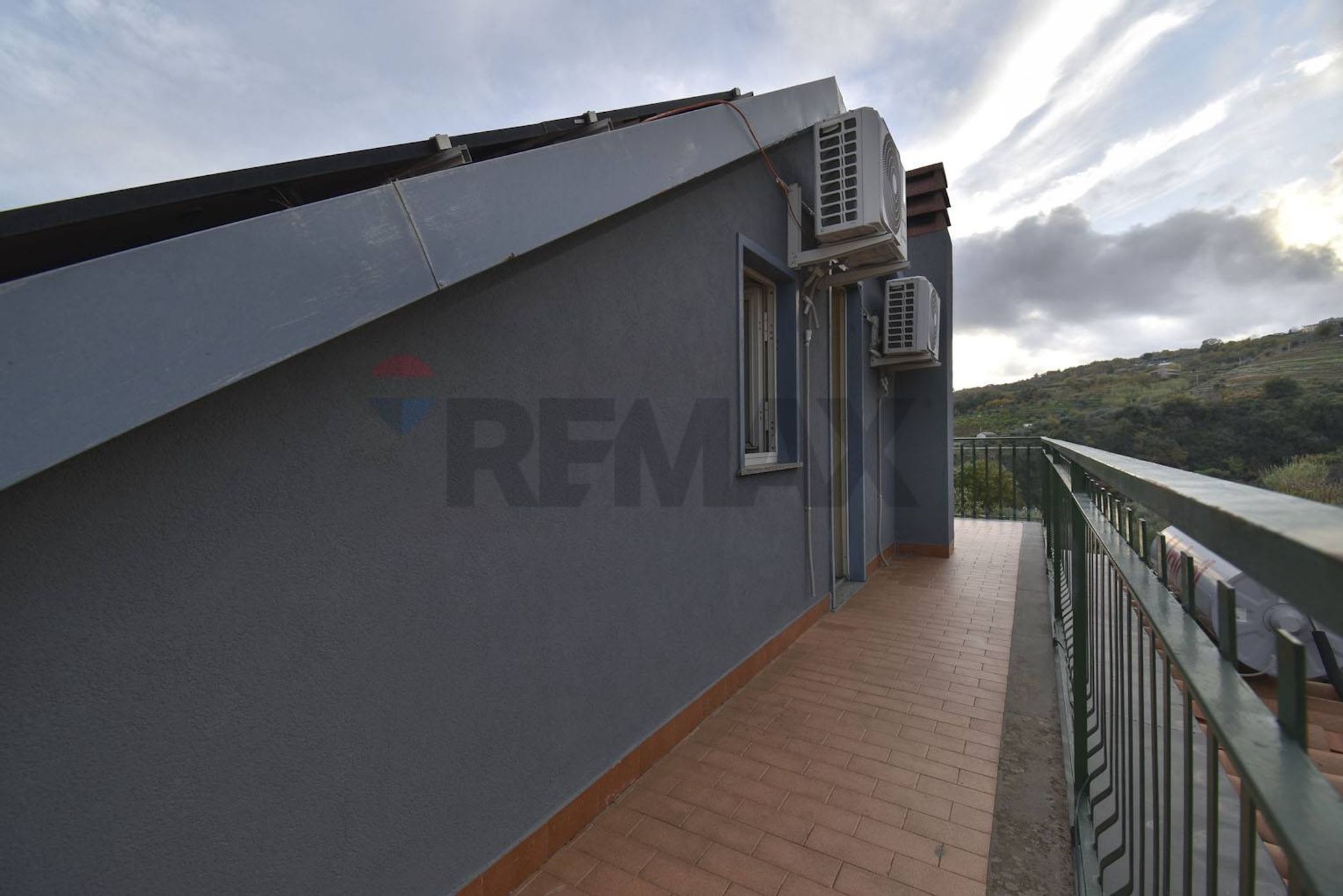 Balcone