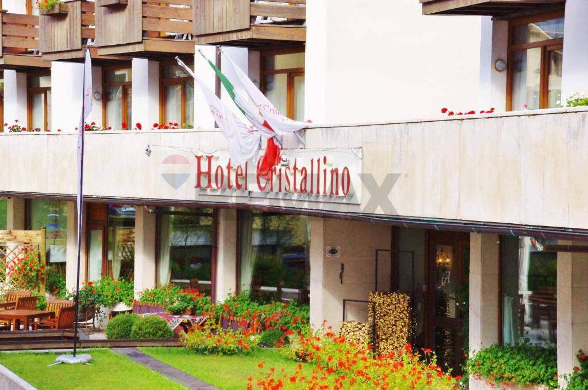 Immobile a Cortina d'Ampezzo