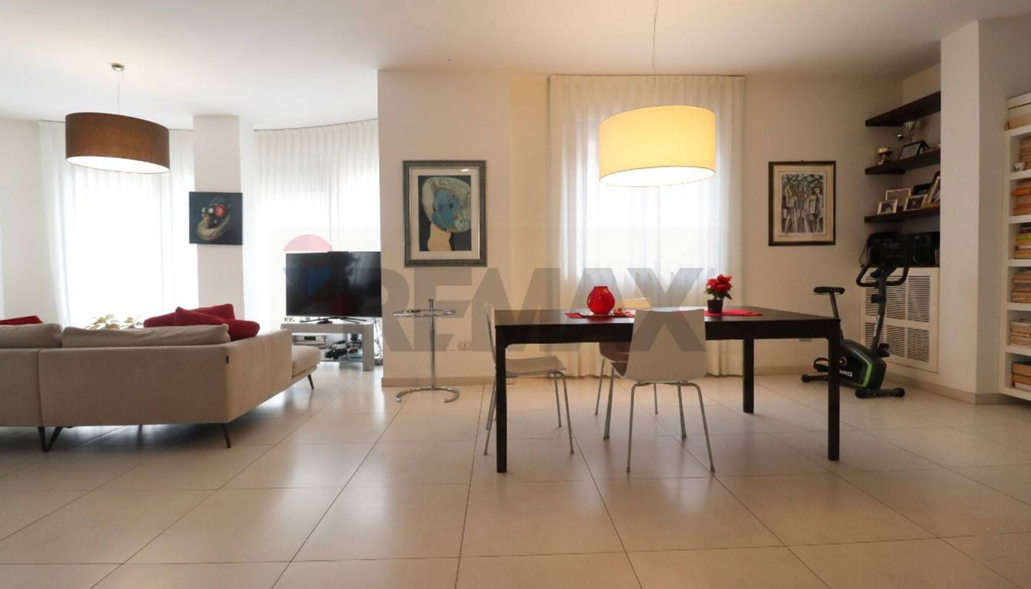 Sala da pranzo