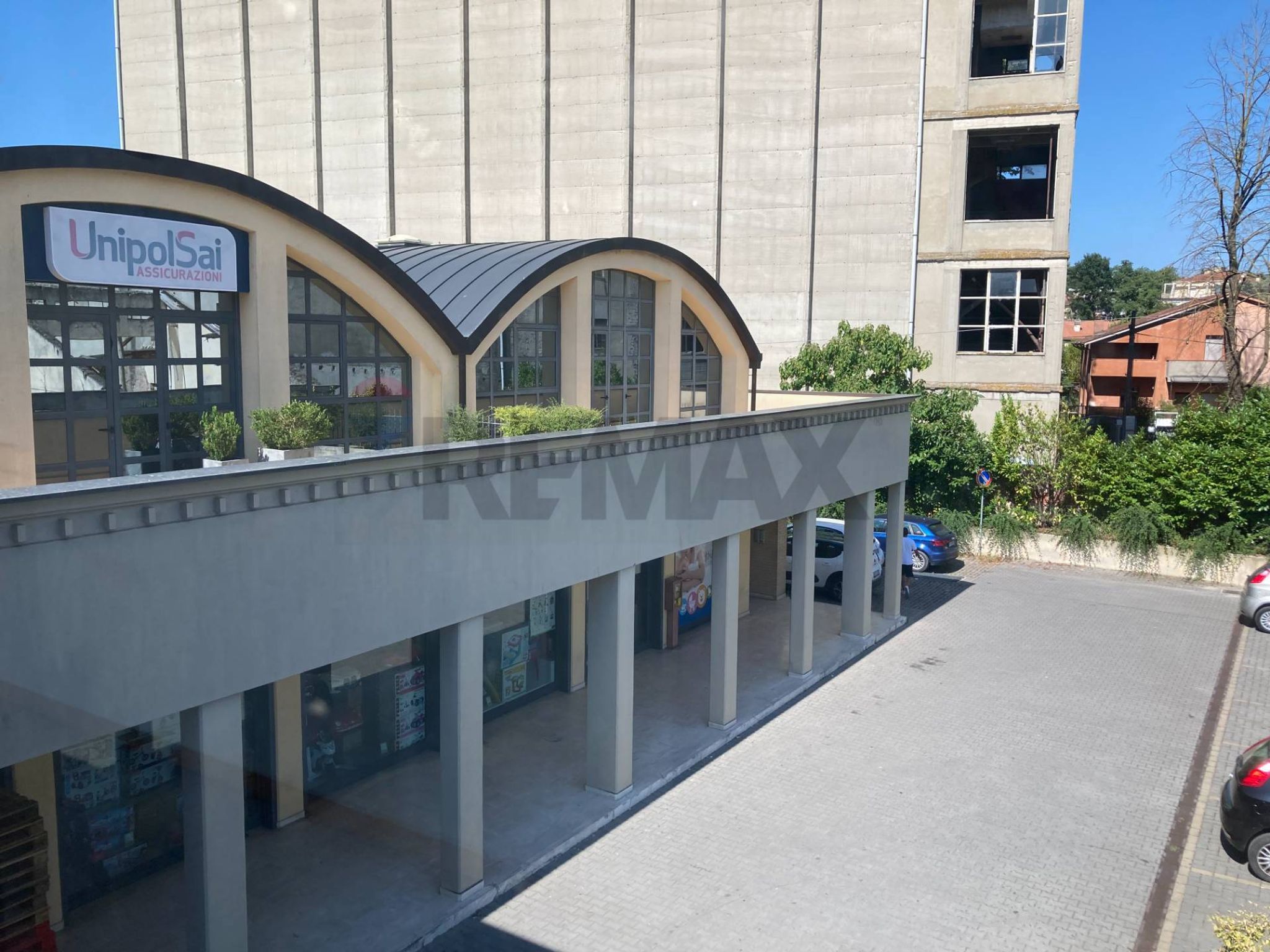 Immobile a Città di Castello