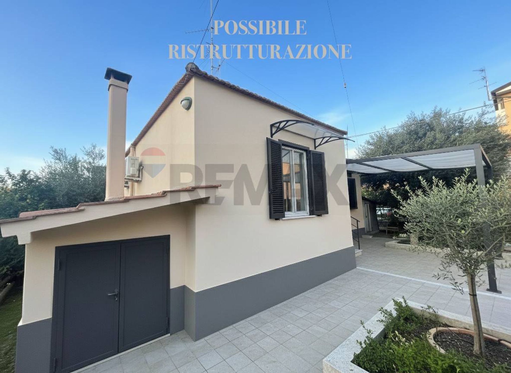 Immobile a Terracina
