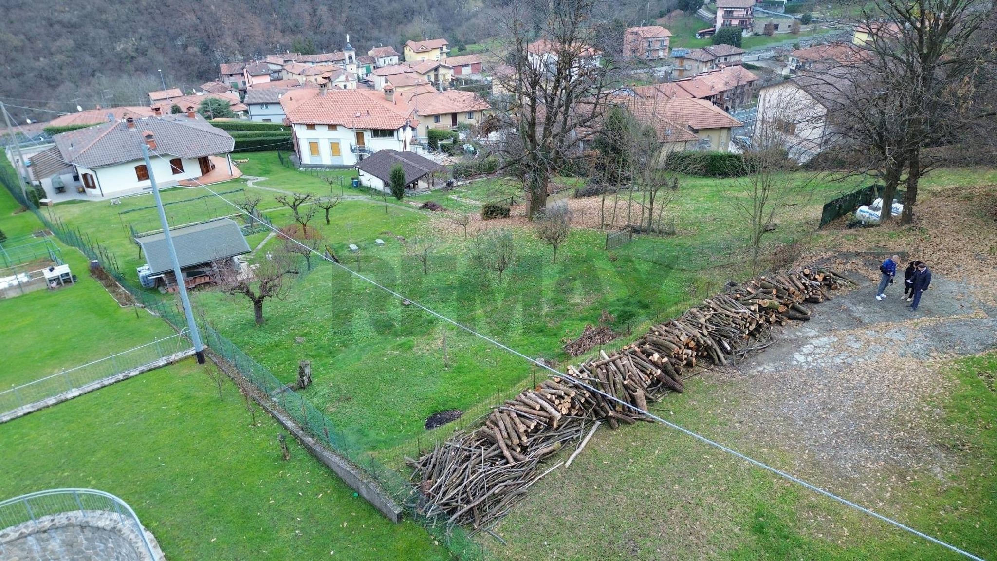 Giardino