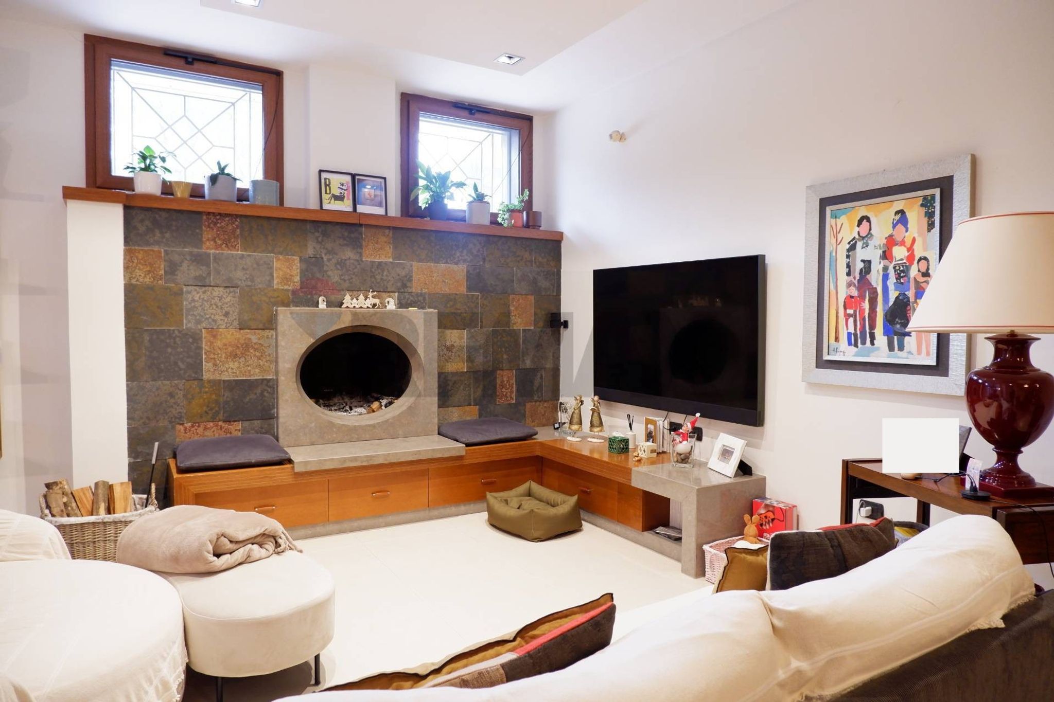Property in Caserta