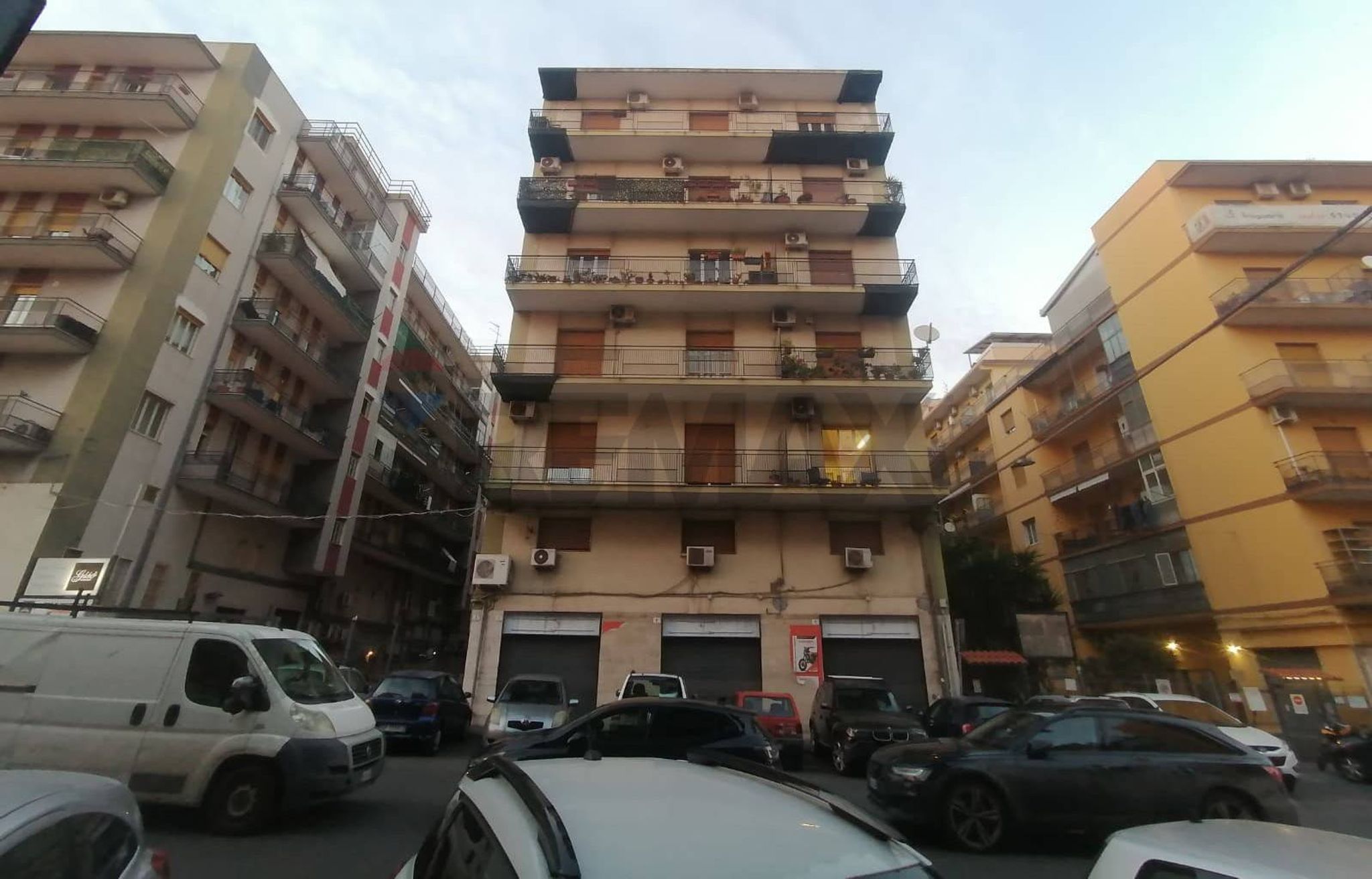 Property in Catania