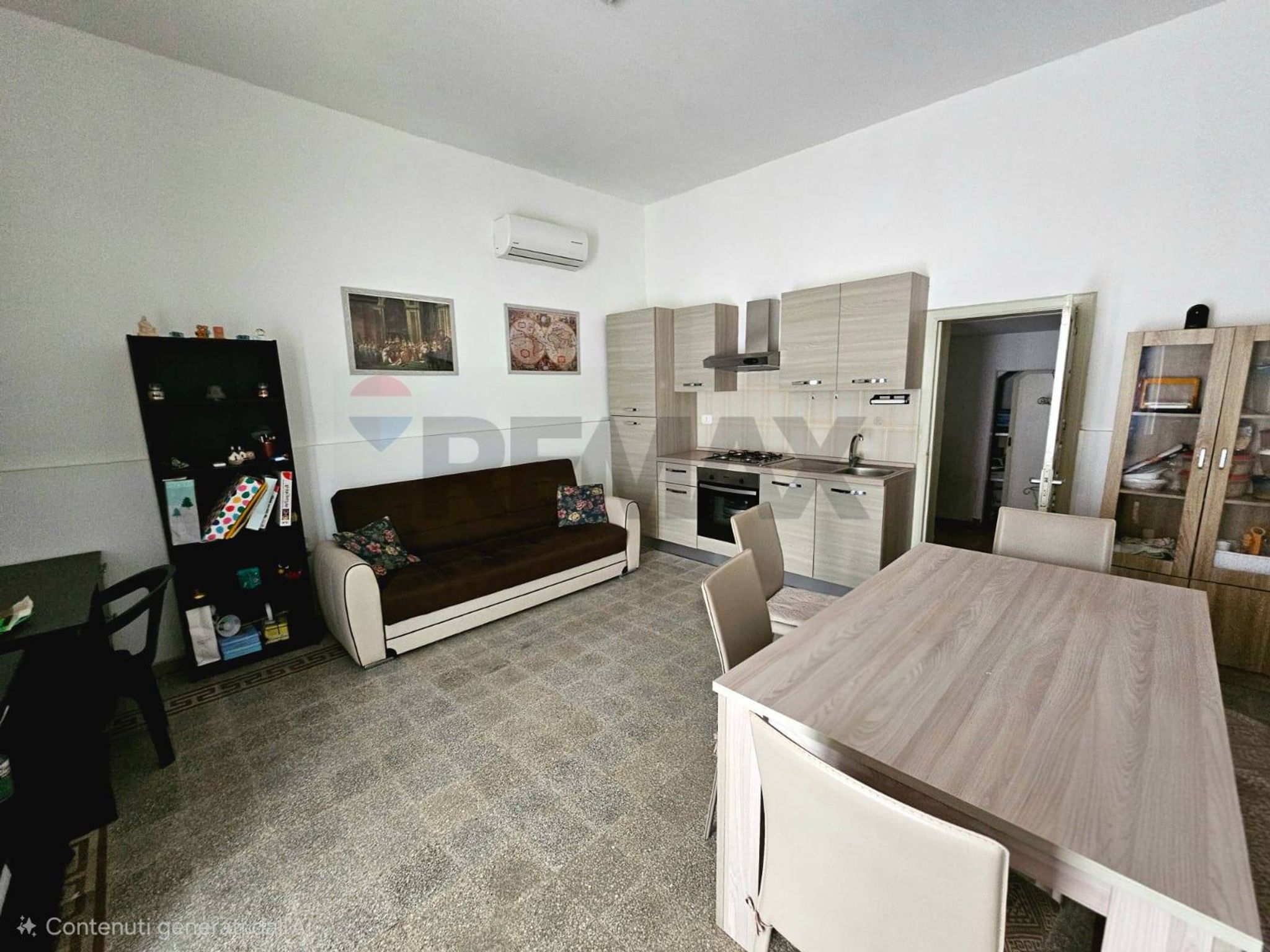 Sala da pranzo
