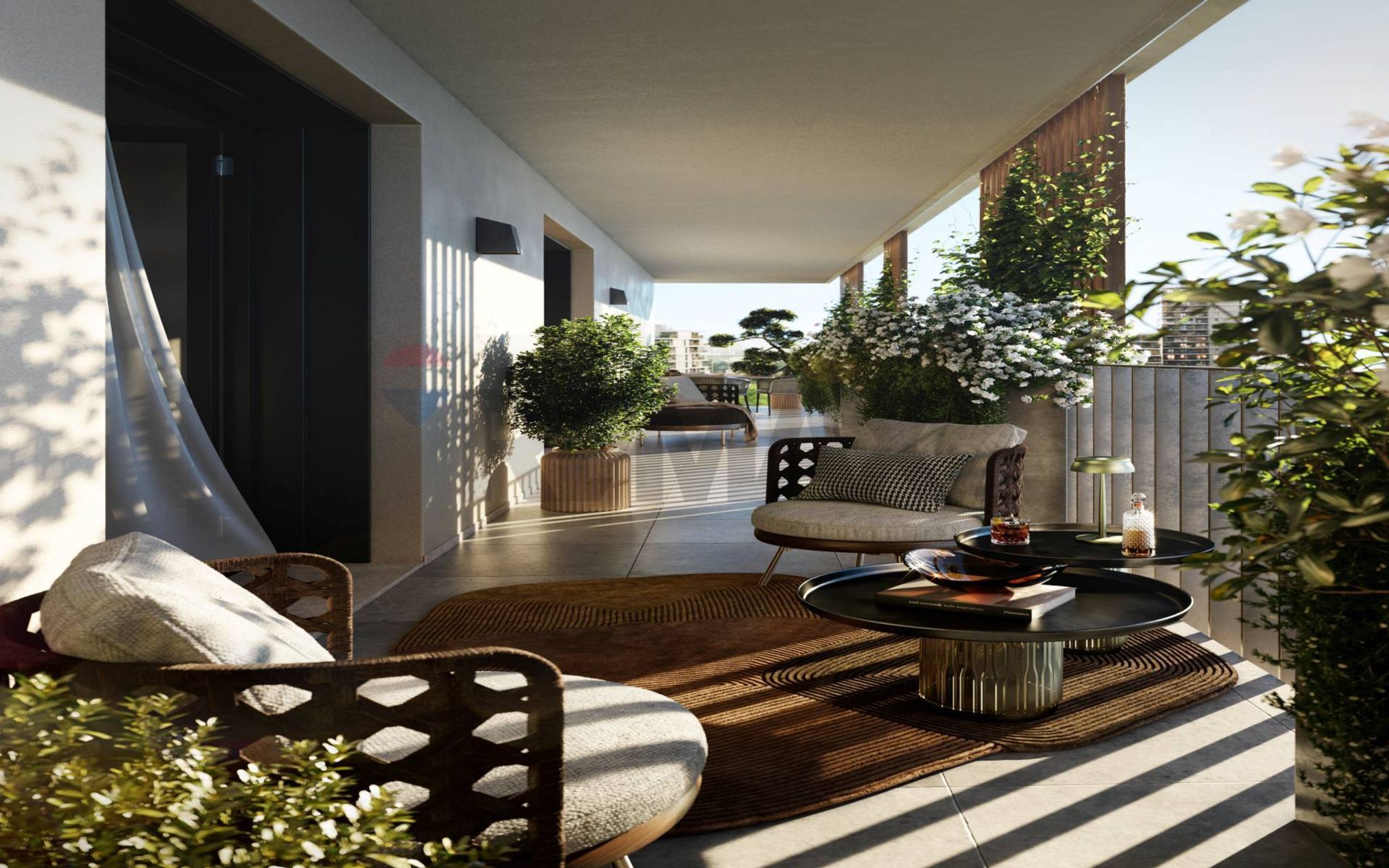 Terrazza