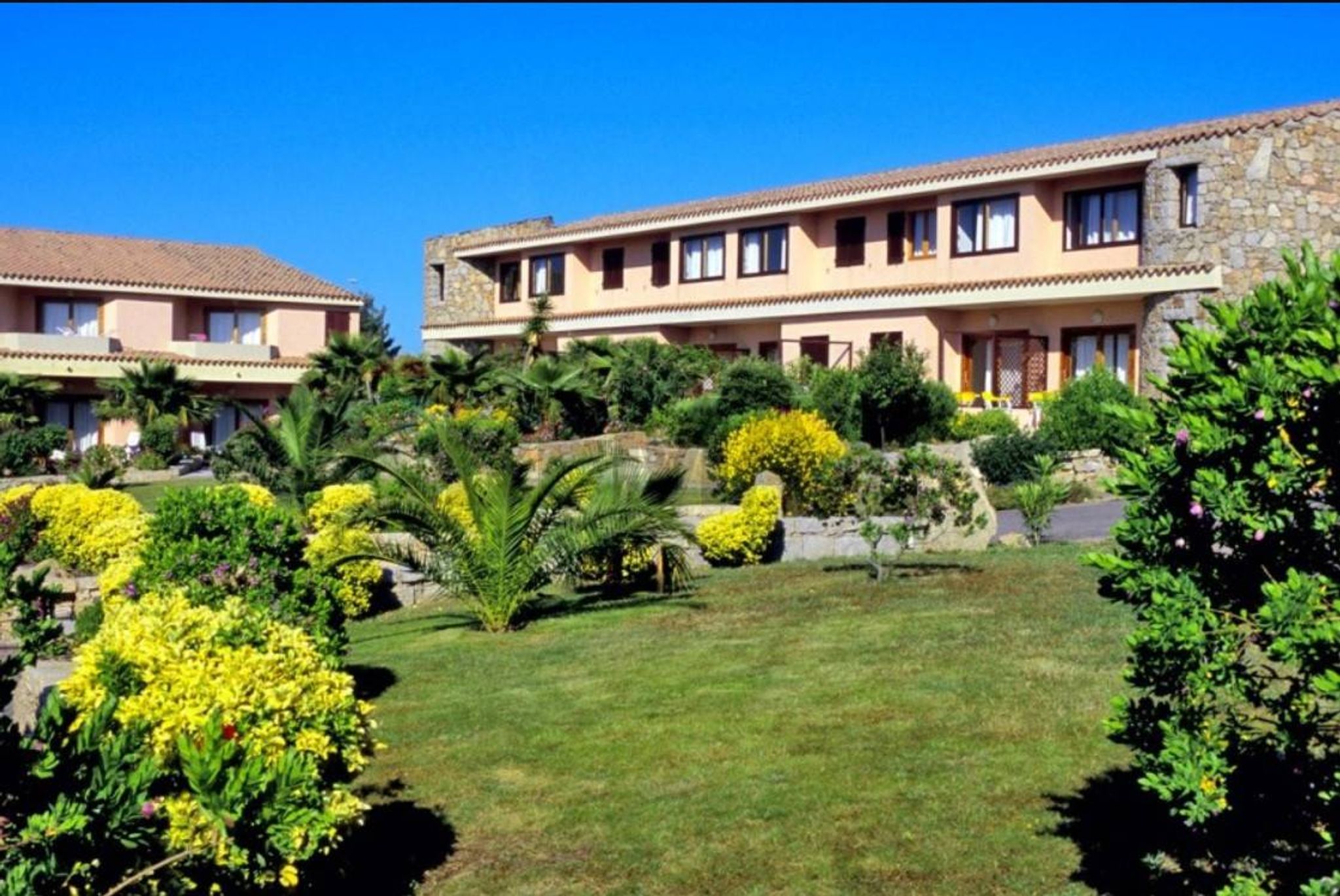 Giardino