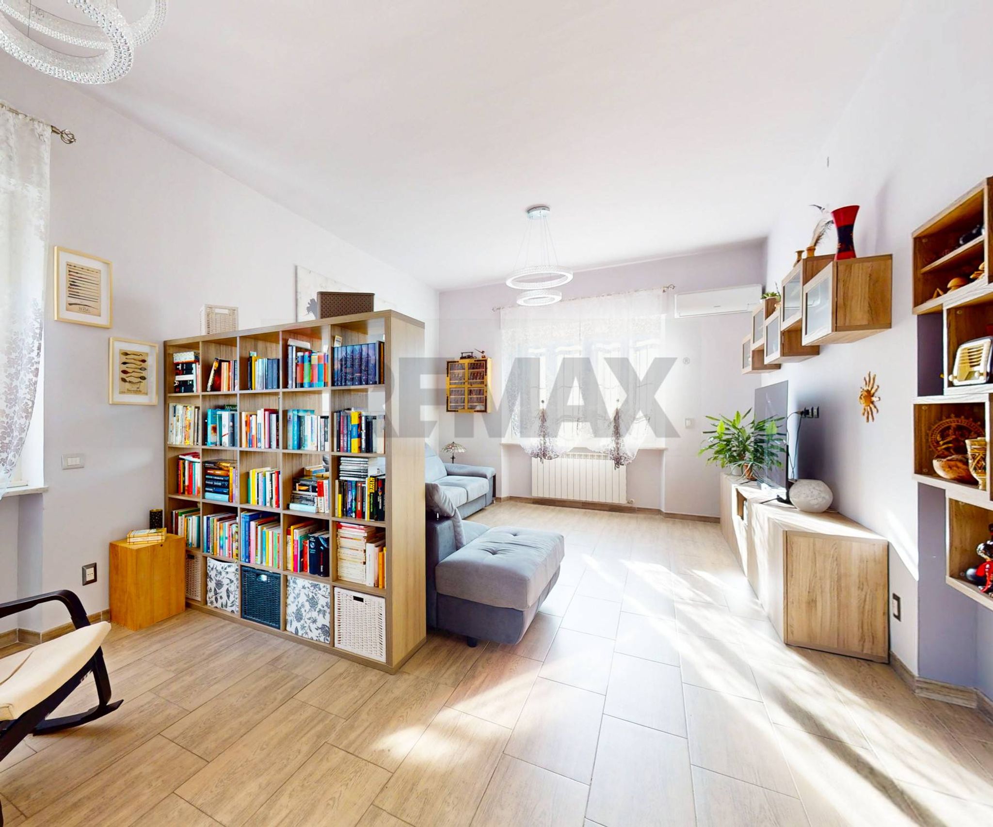 Property in Monza