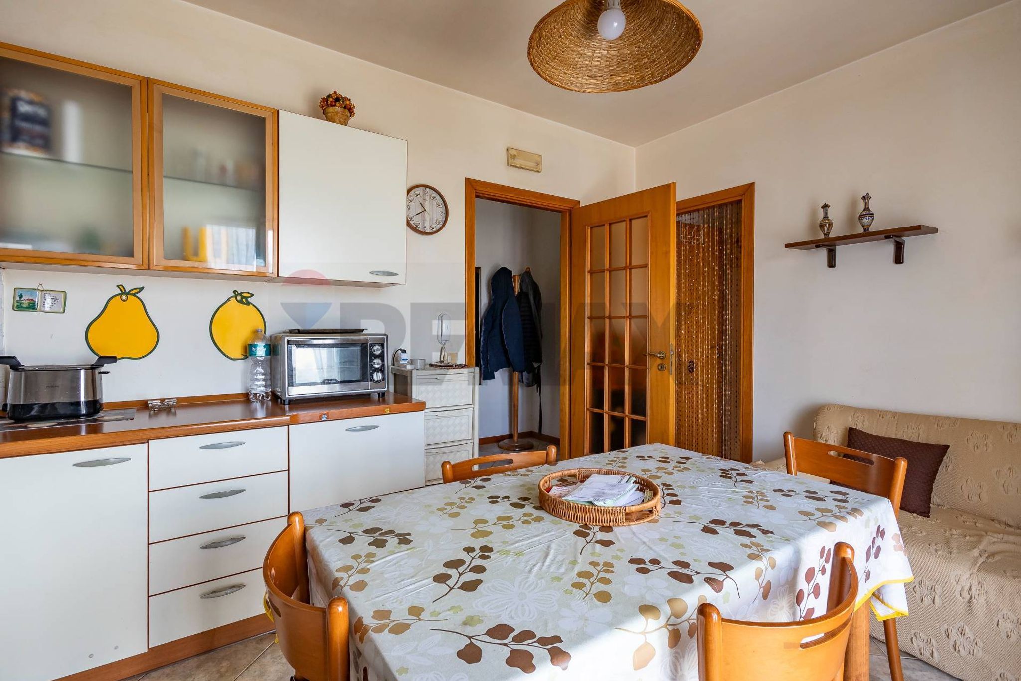 Sala da pranzo