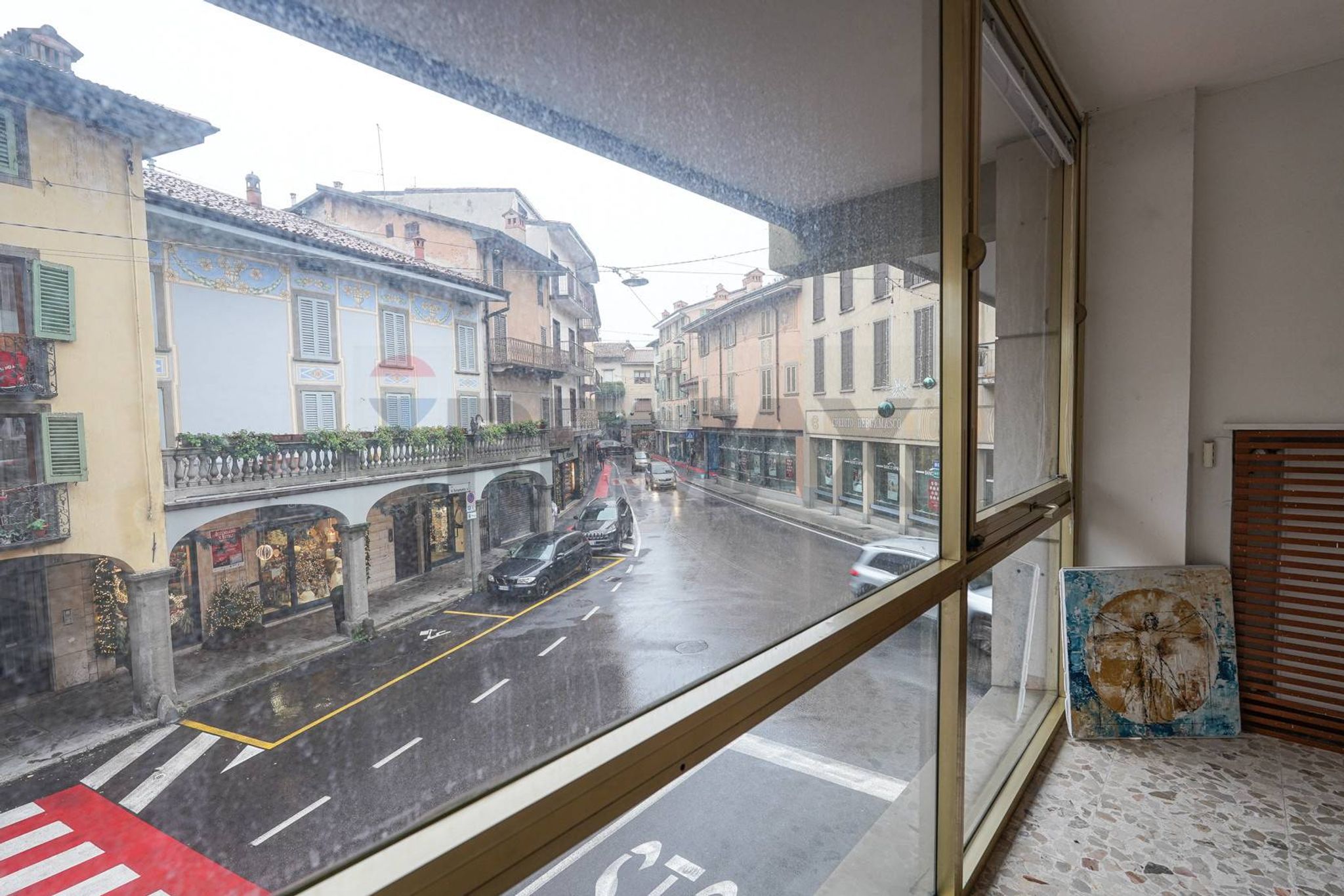 Immobile a Ponte San Pietro