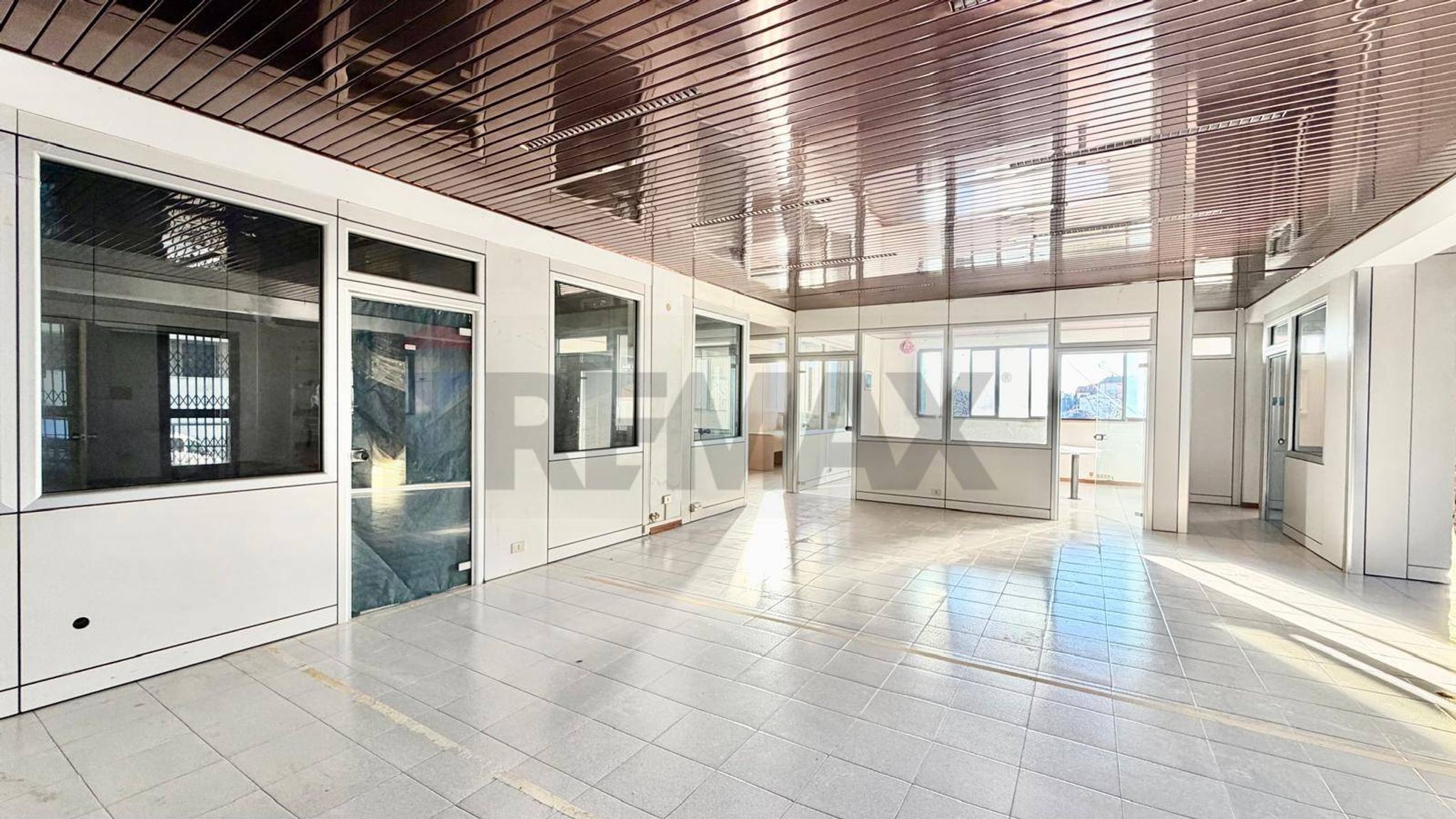 Ricezione / Lobby