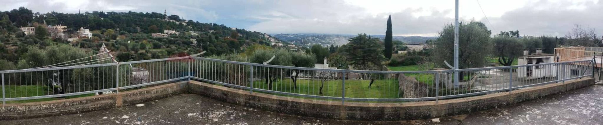 Balcone