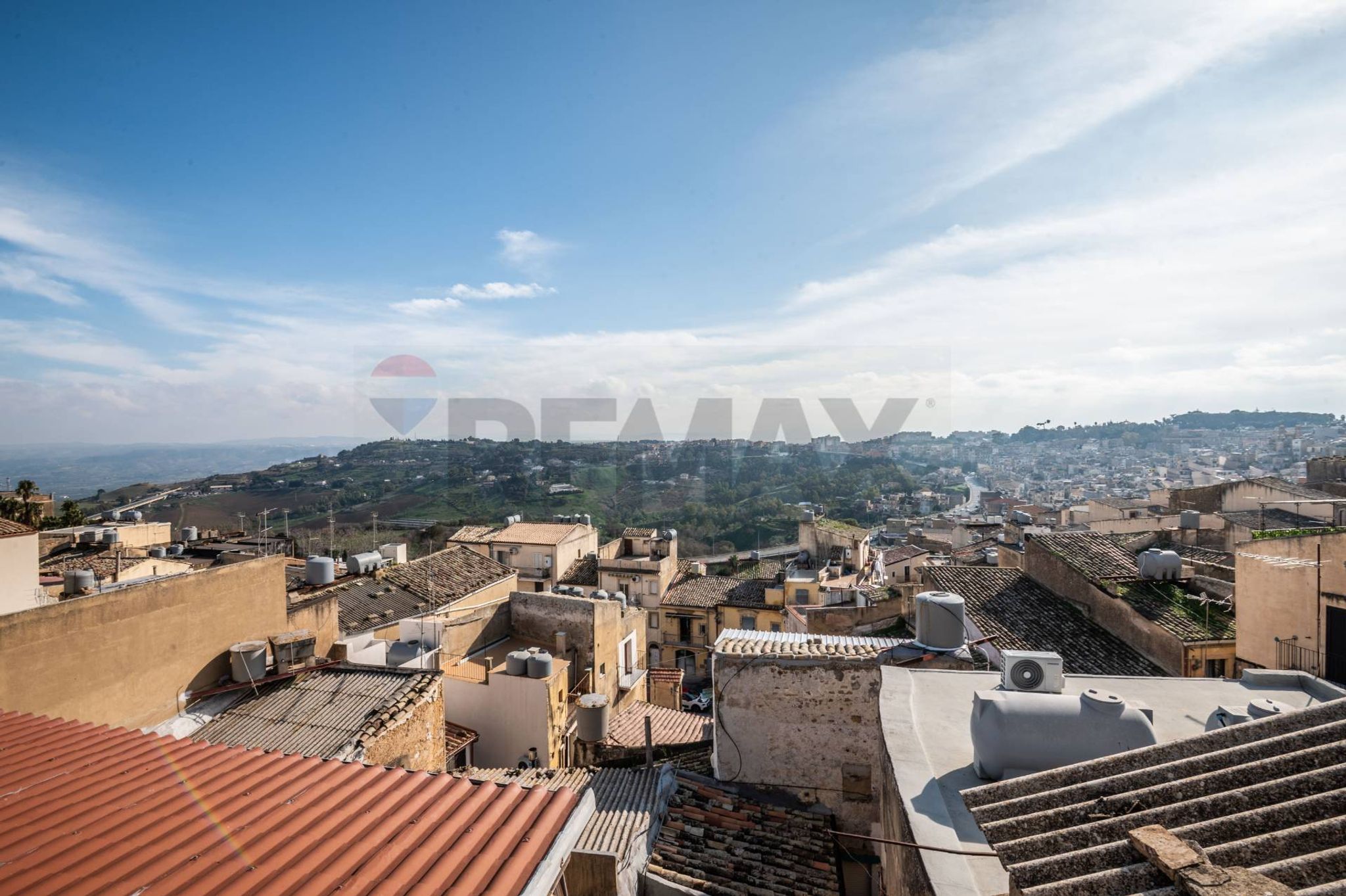 Immobile a Caltagirone