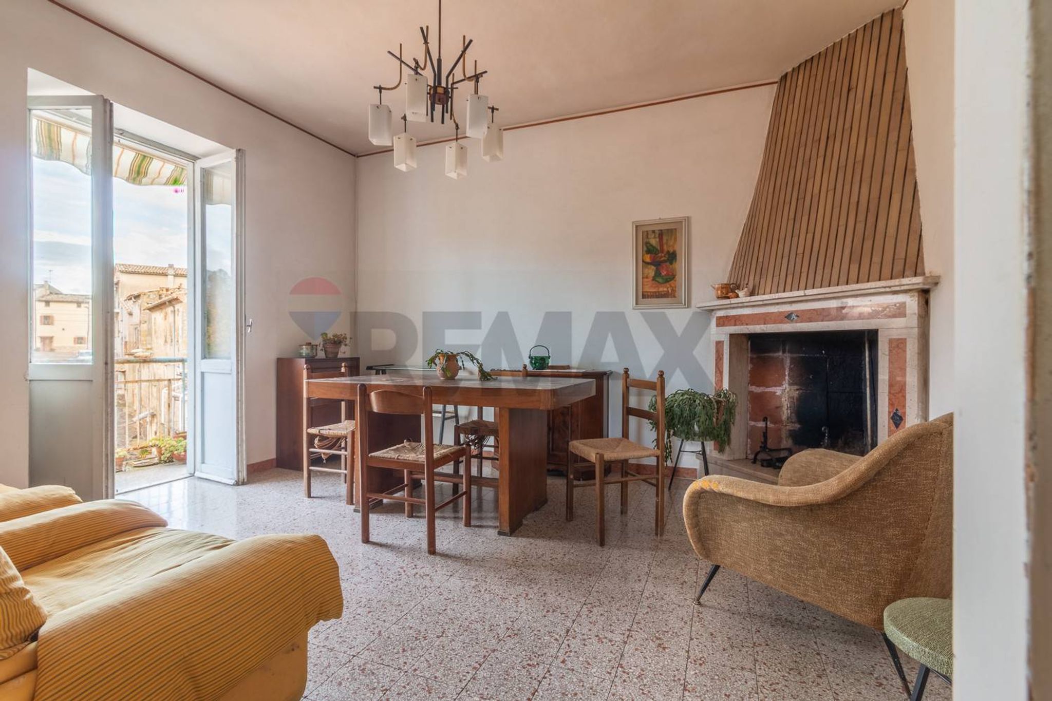 Property in Civitella d'Agliano