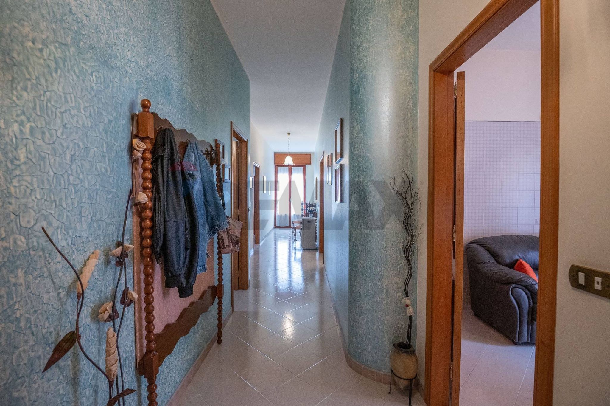 Hall / corridoio