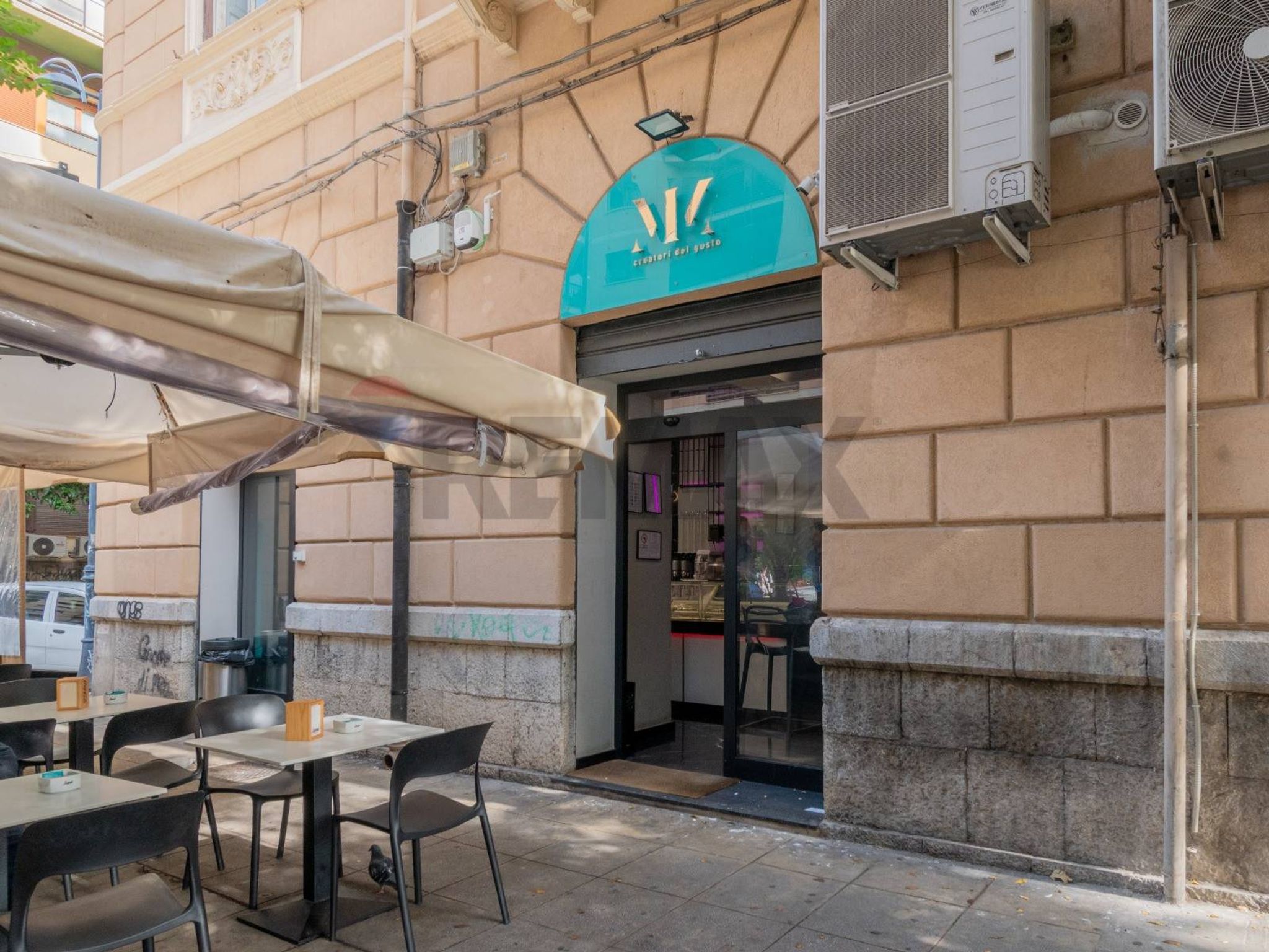 Terrazza