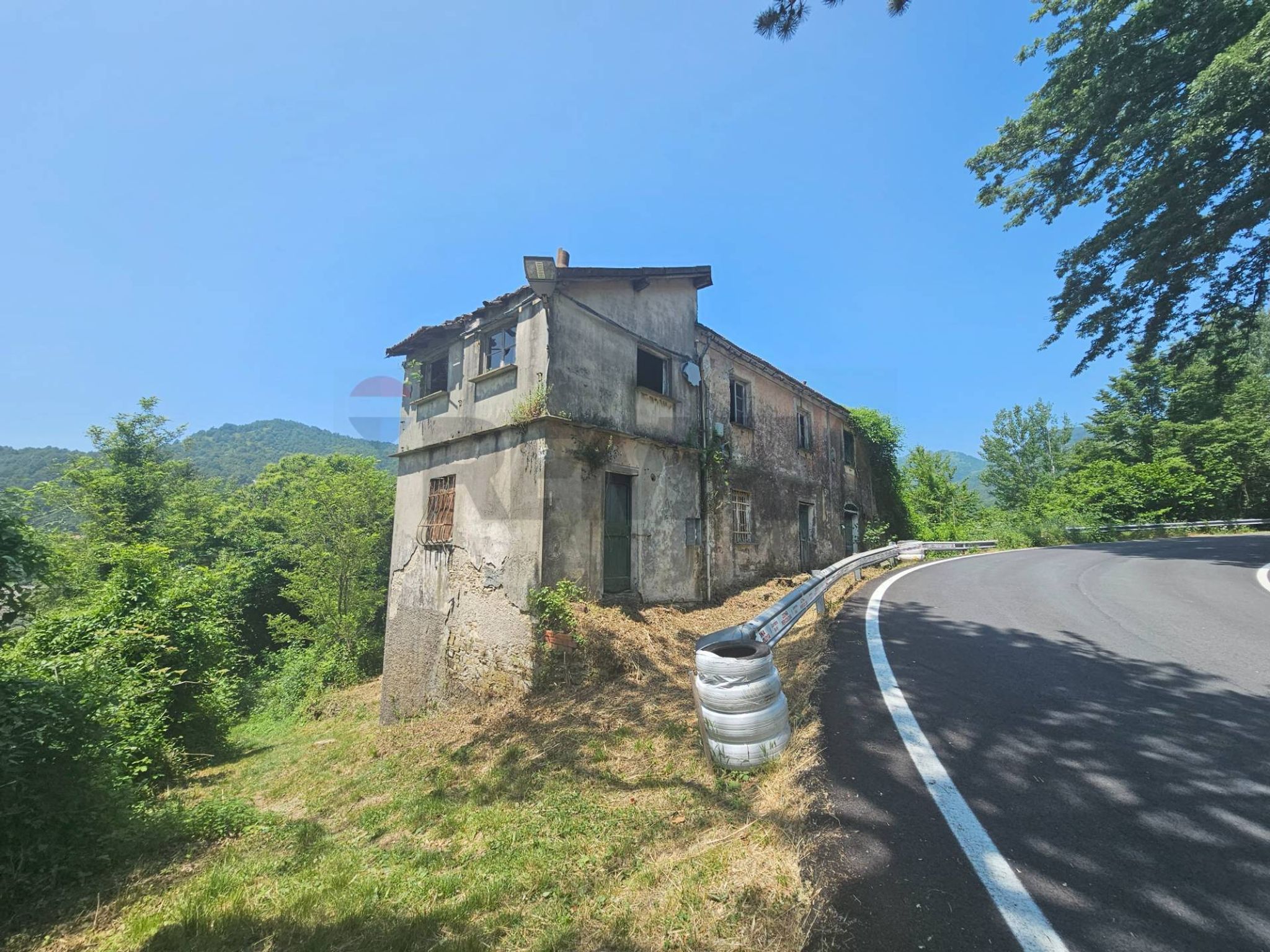 Immobile a Torriglia