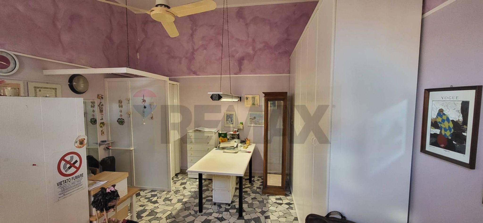 Sala da pranzo