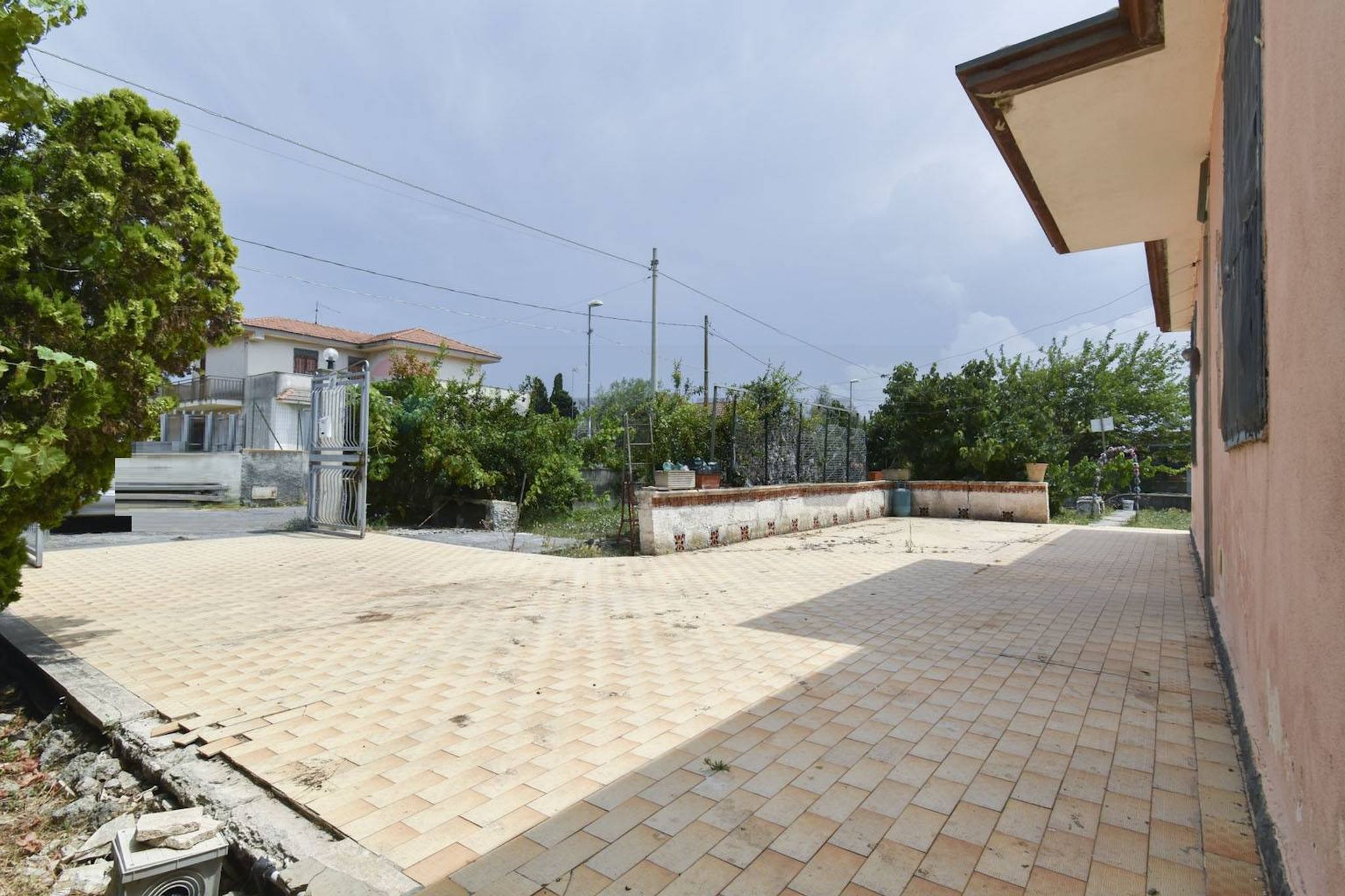 Terrazza