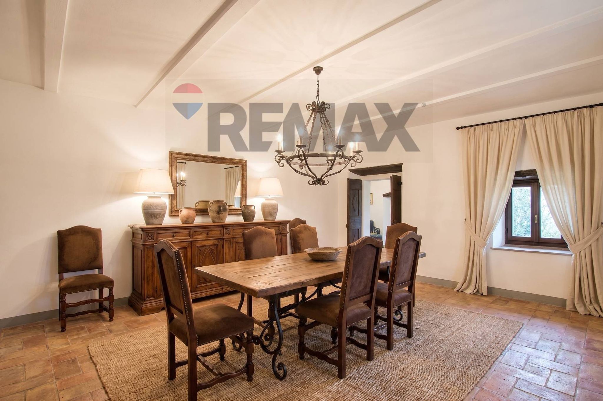 Sala da pranzo