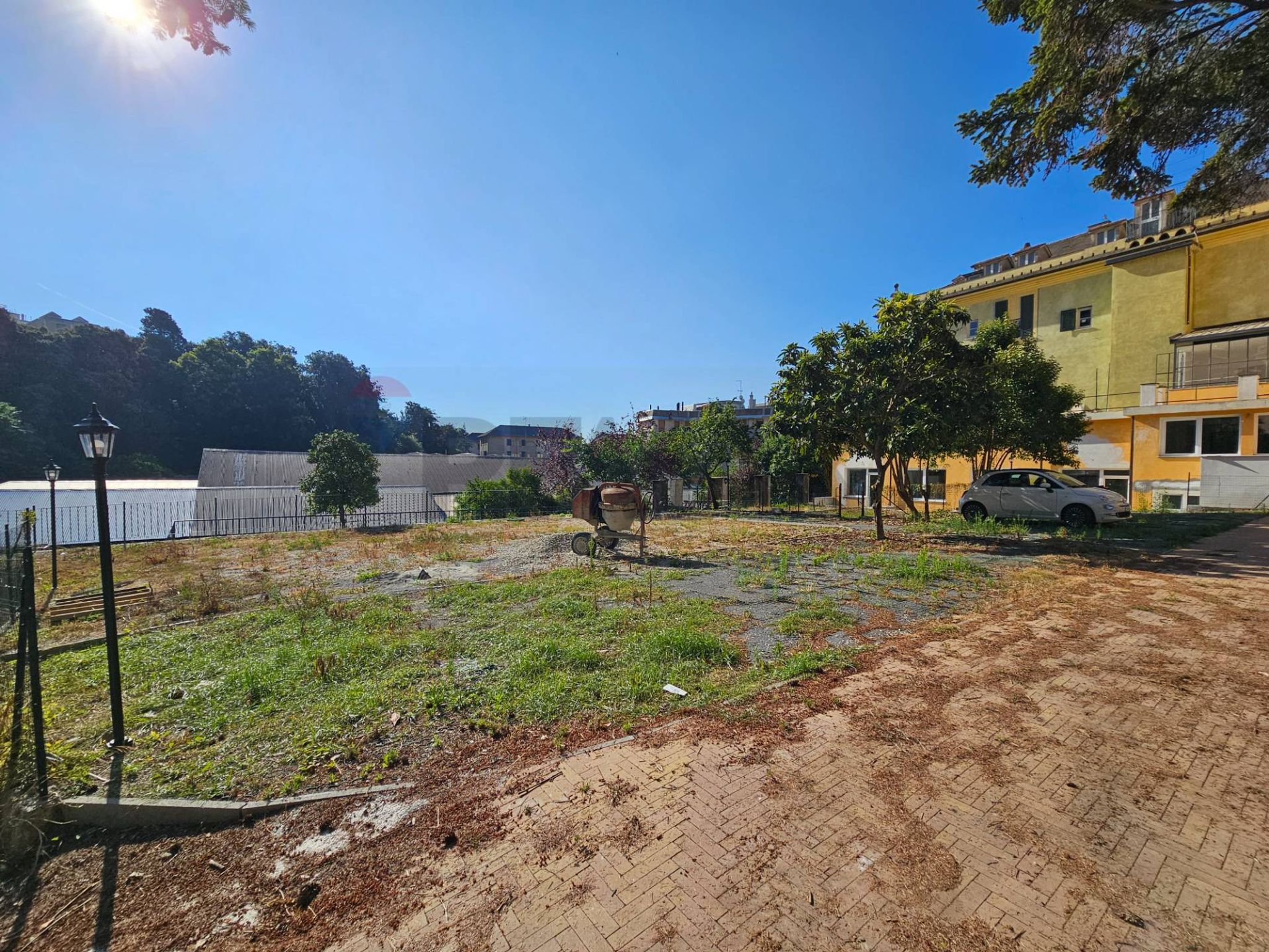 Giardino