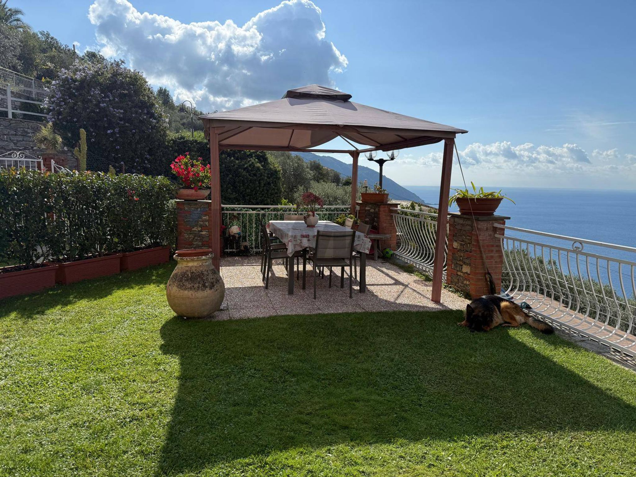 Immobile a Recco