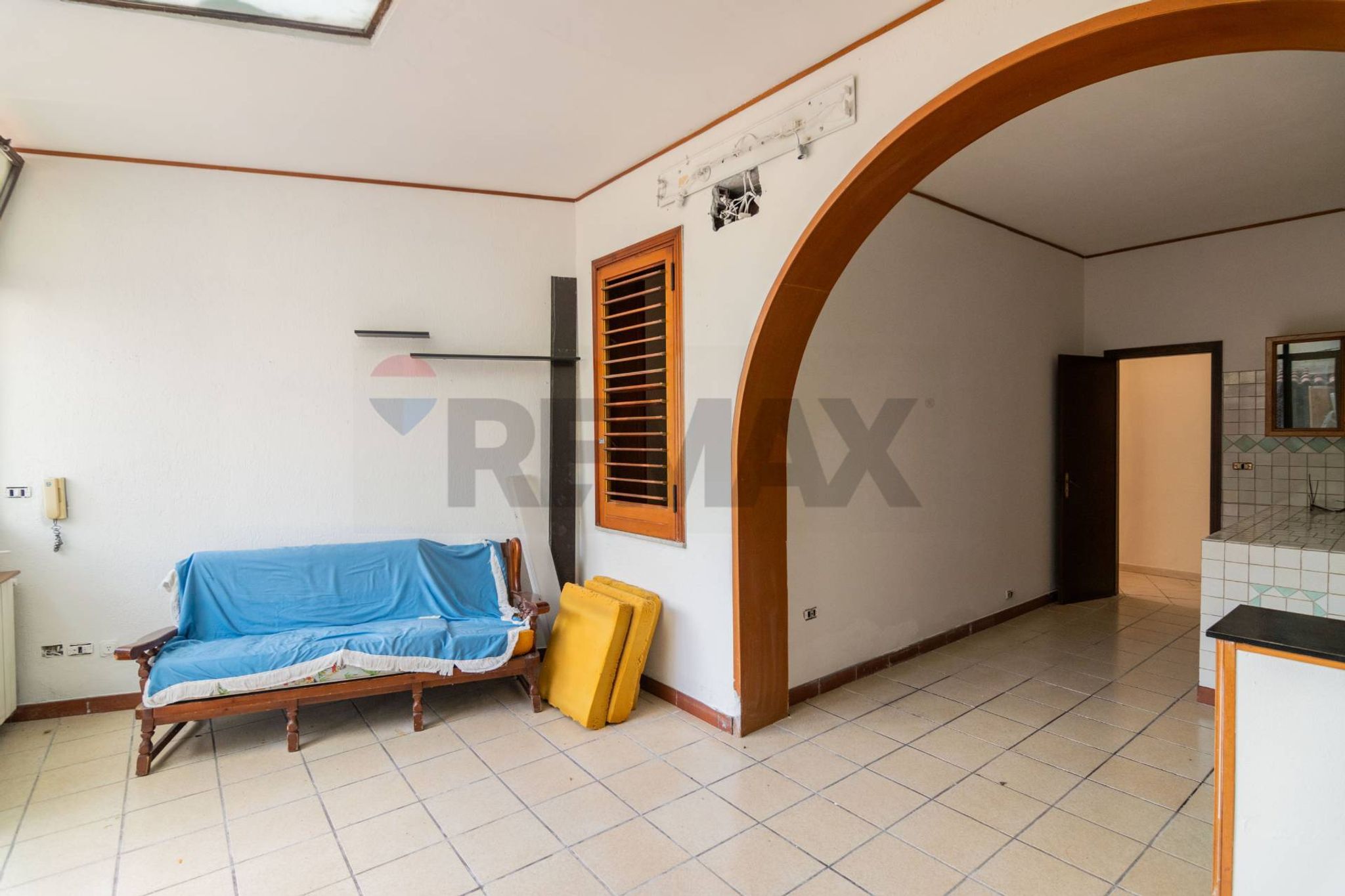 Terrazza