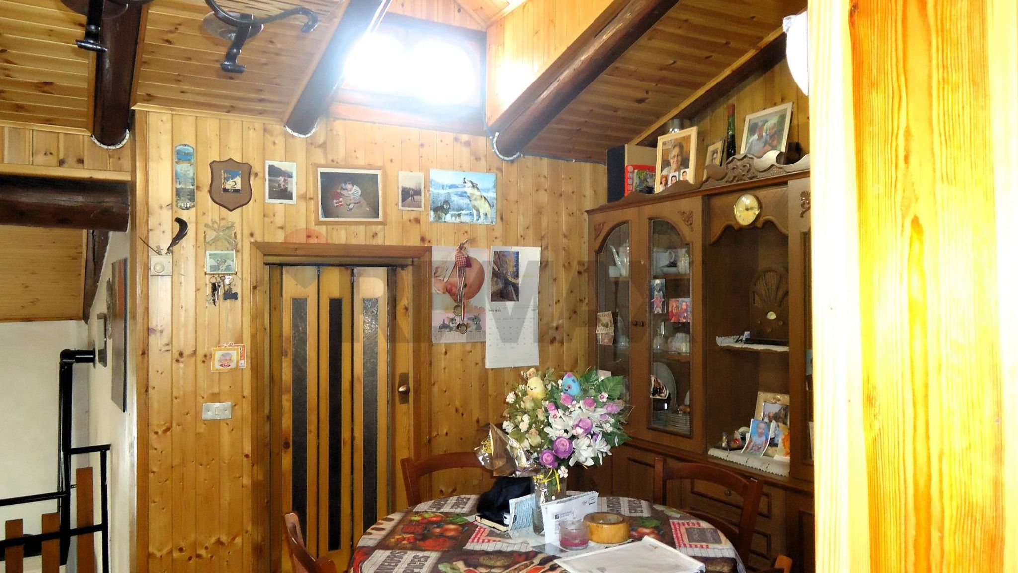 Sala da pranzo