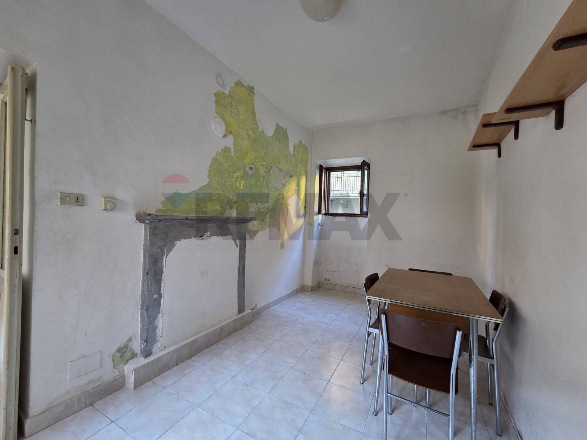 Sala da pranzo