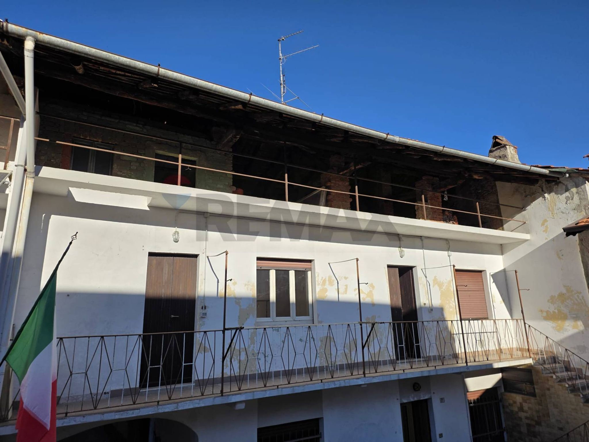 Immobile a Varallo Pombia