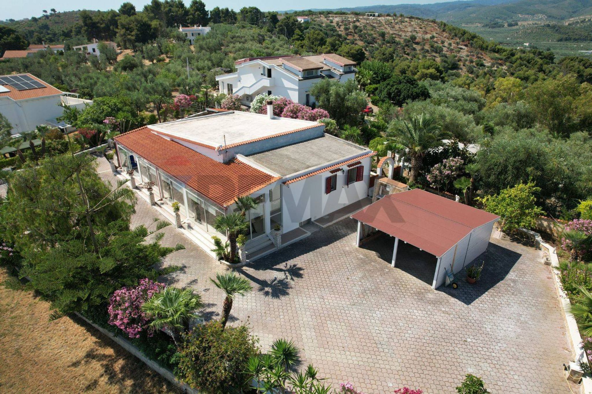 esterno