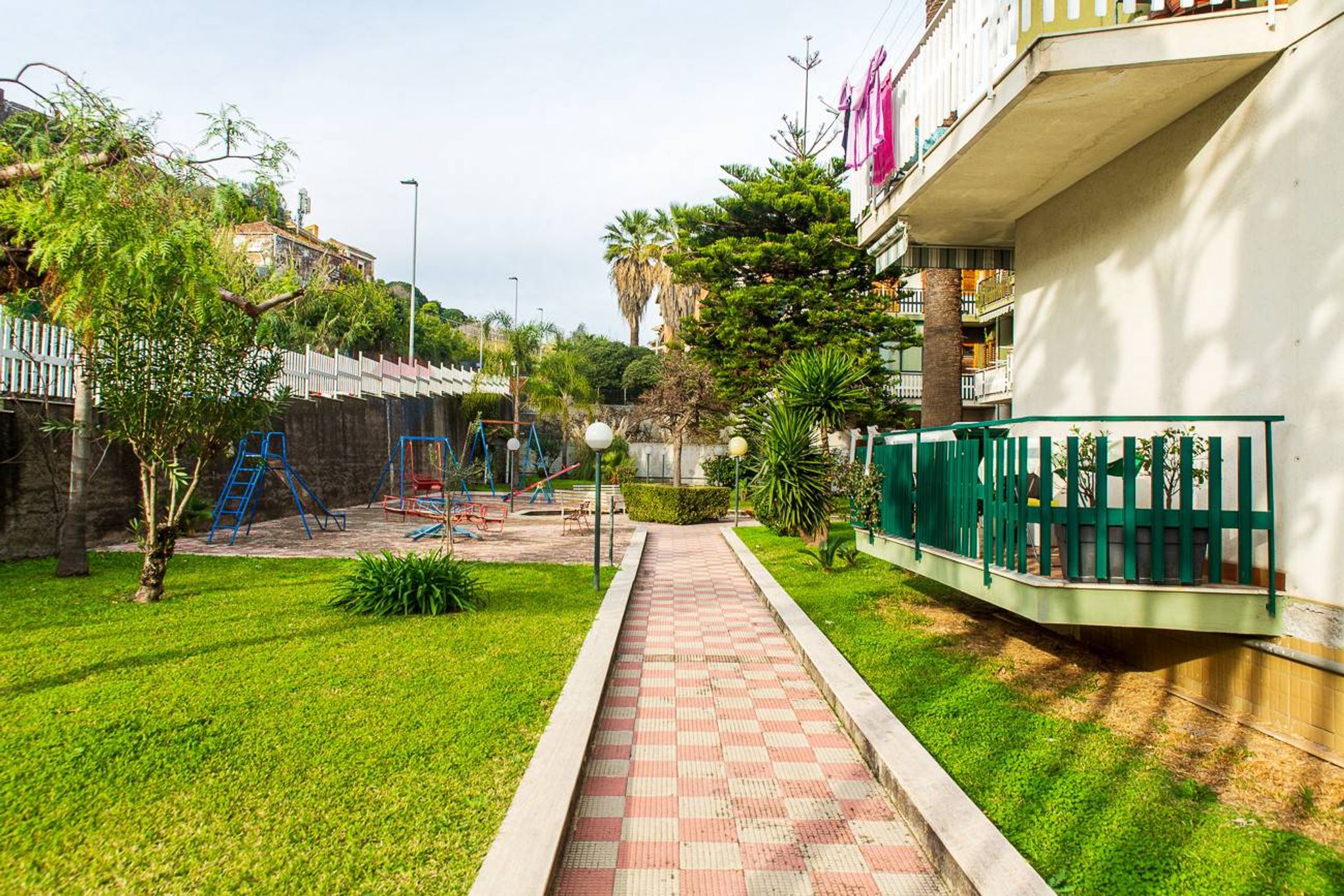 Giardino