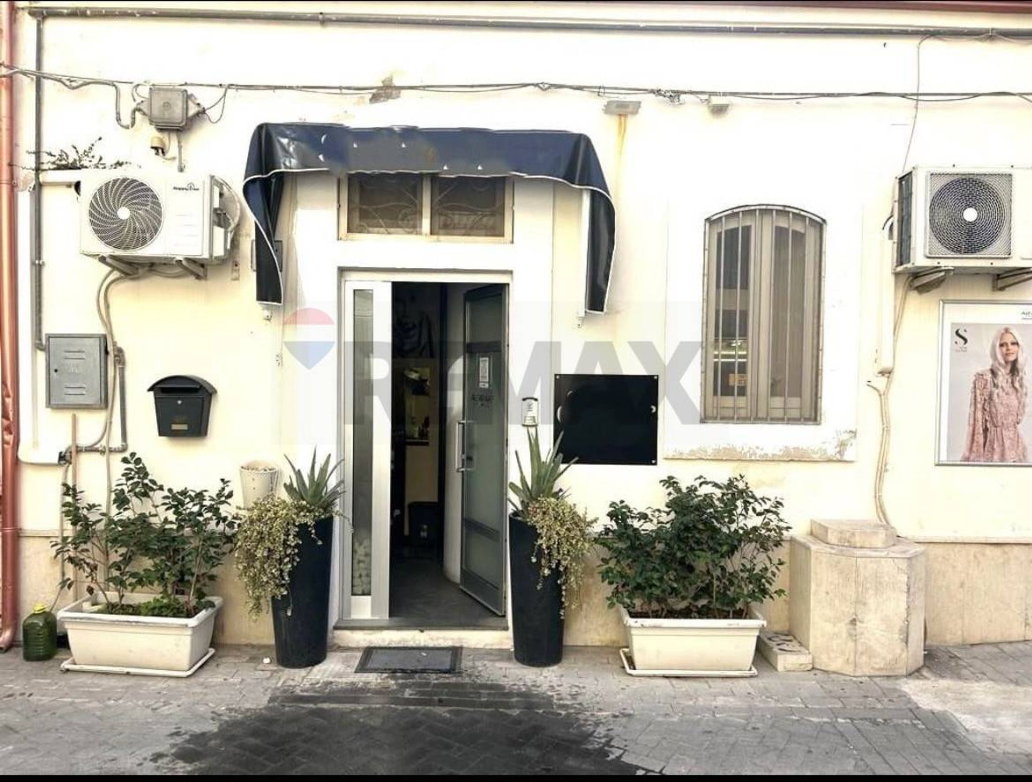 Immobile a Modica