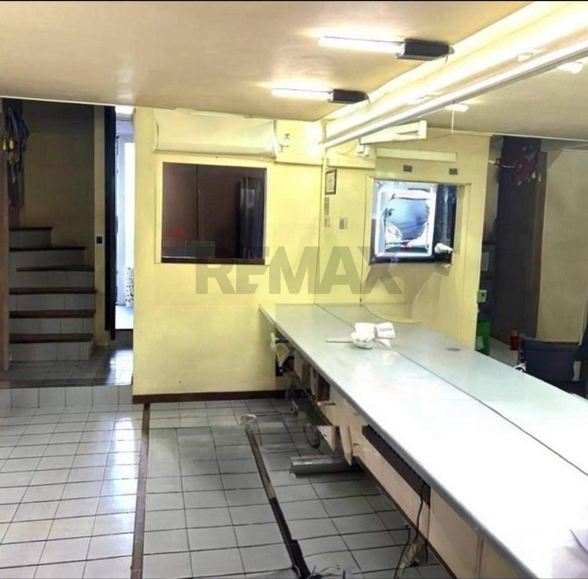 Ricezione / Lobby