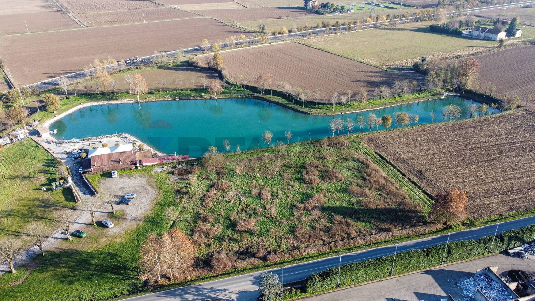 Property in Romano di Lombardia