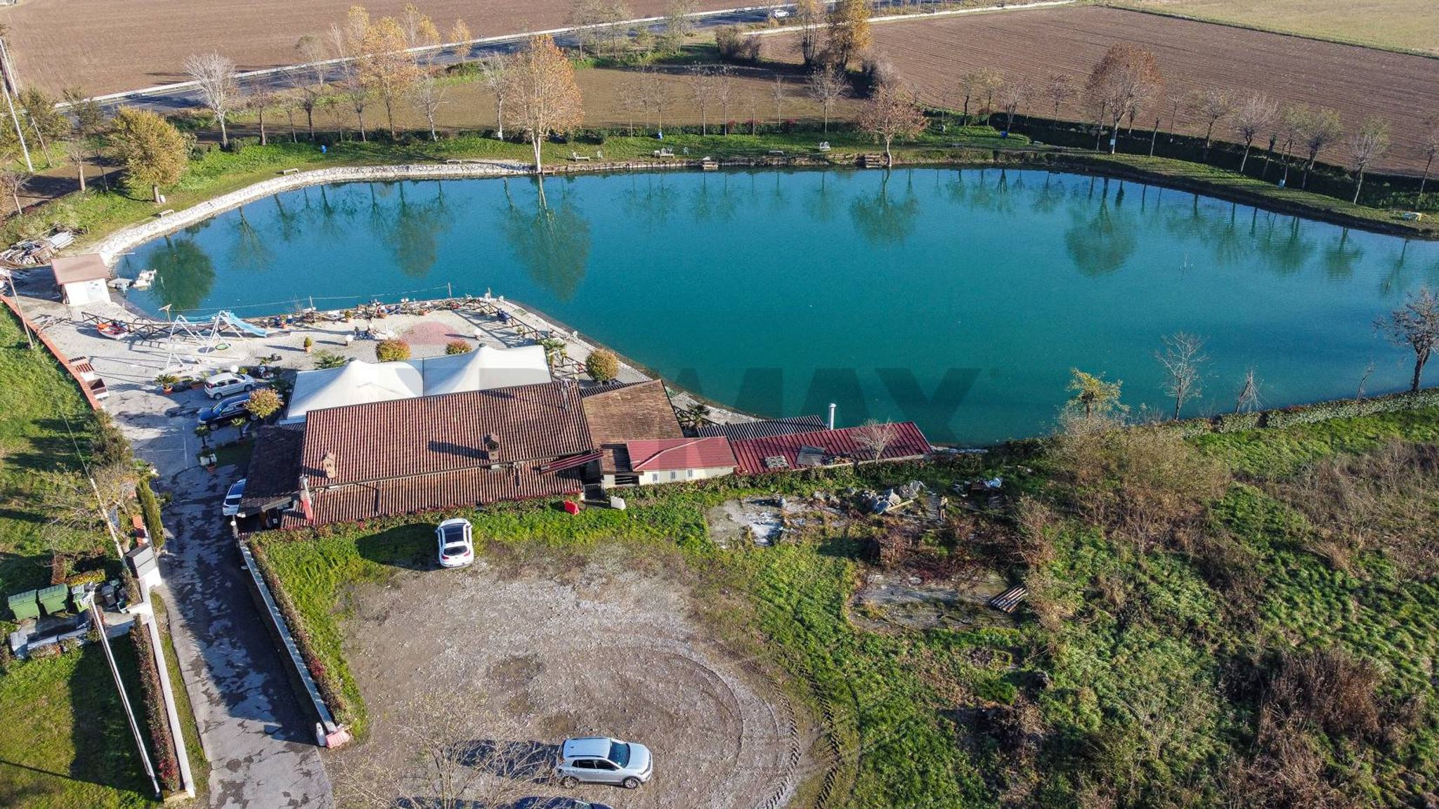 Property in Romano di Lombardia